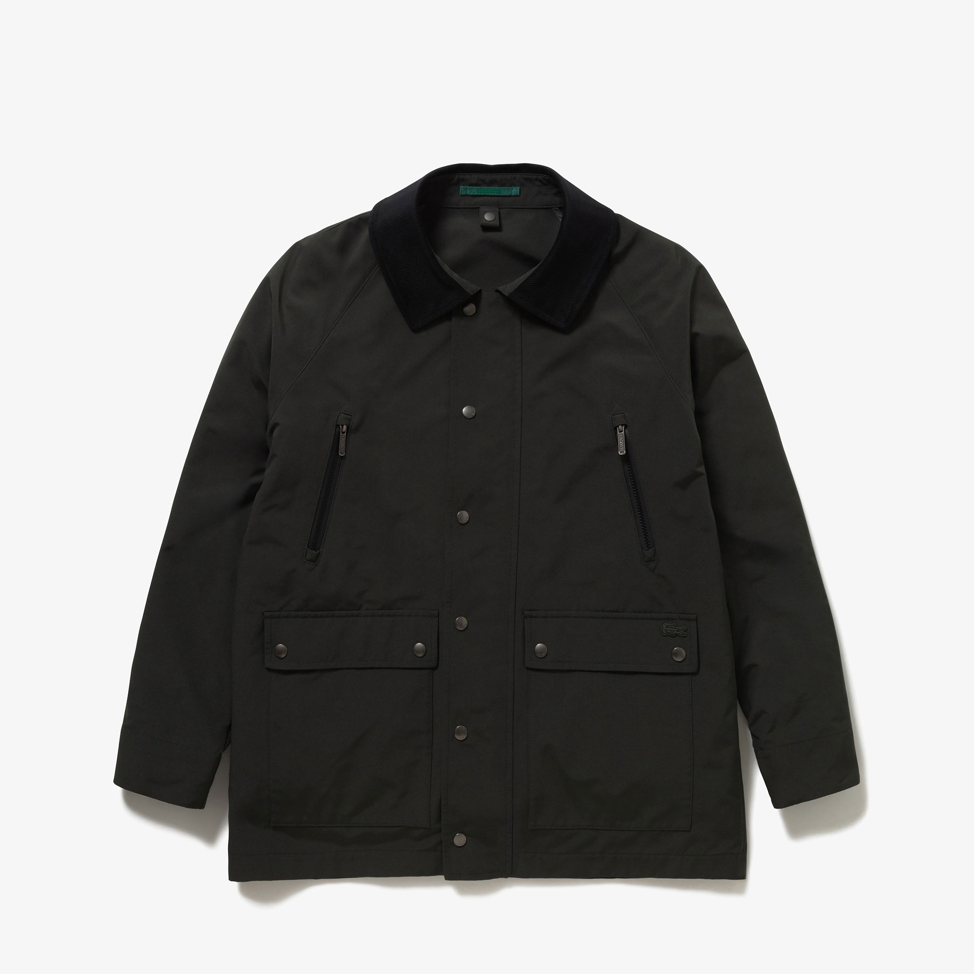 3WAYハンティングコート