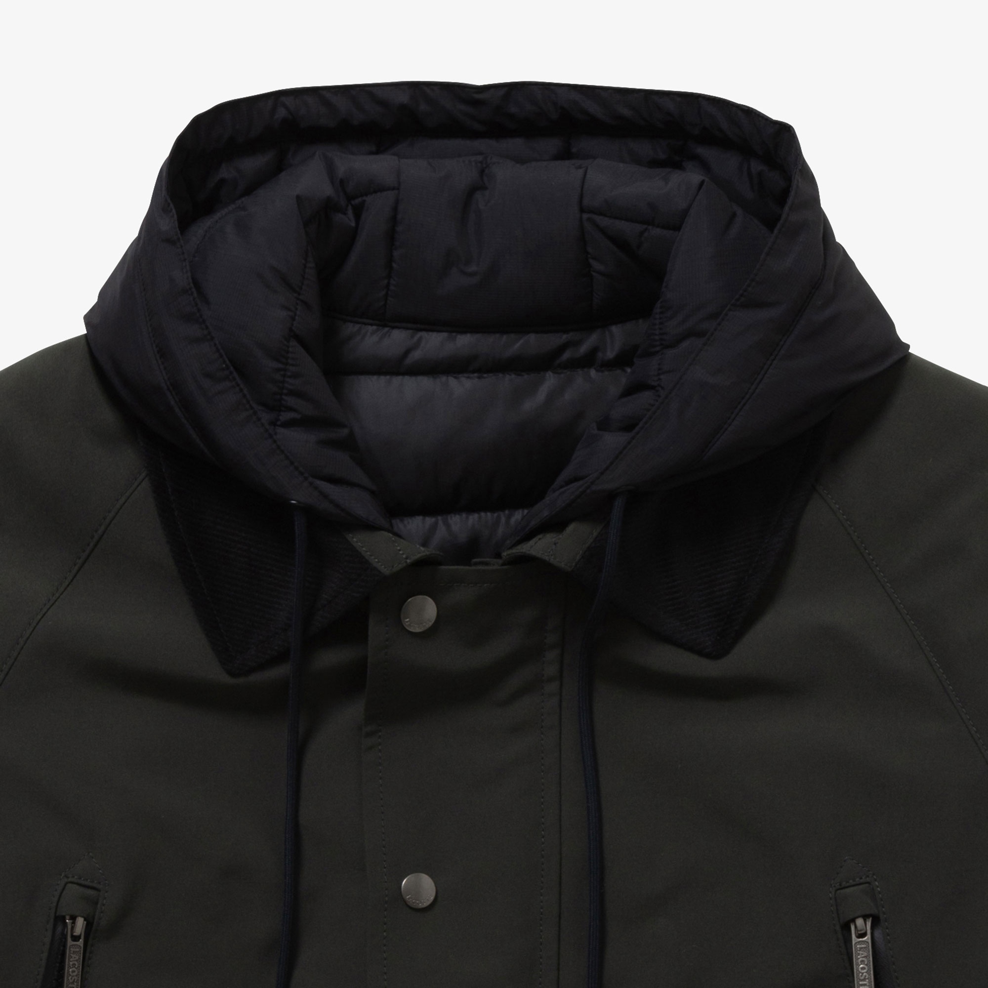 3WAYハンティングコート