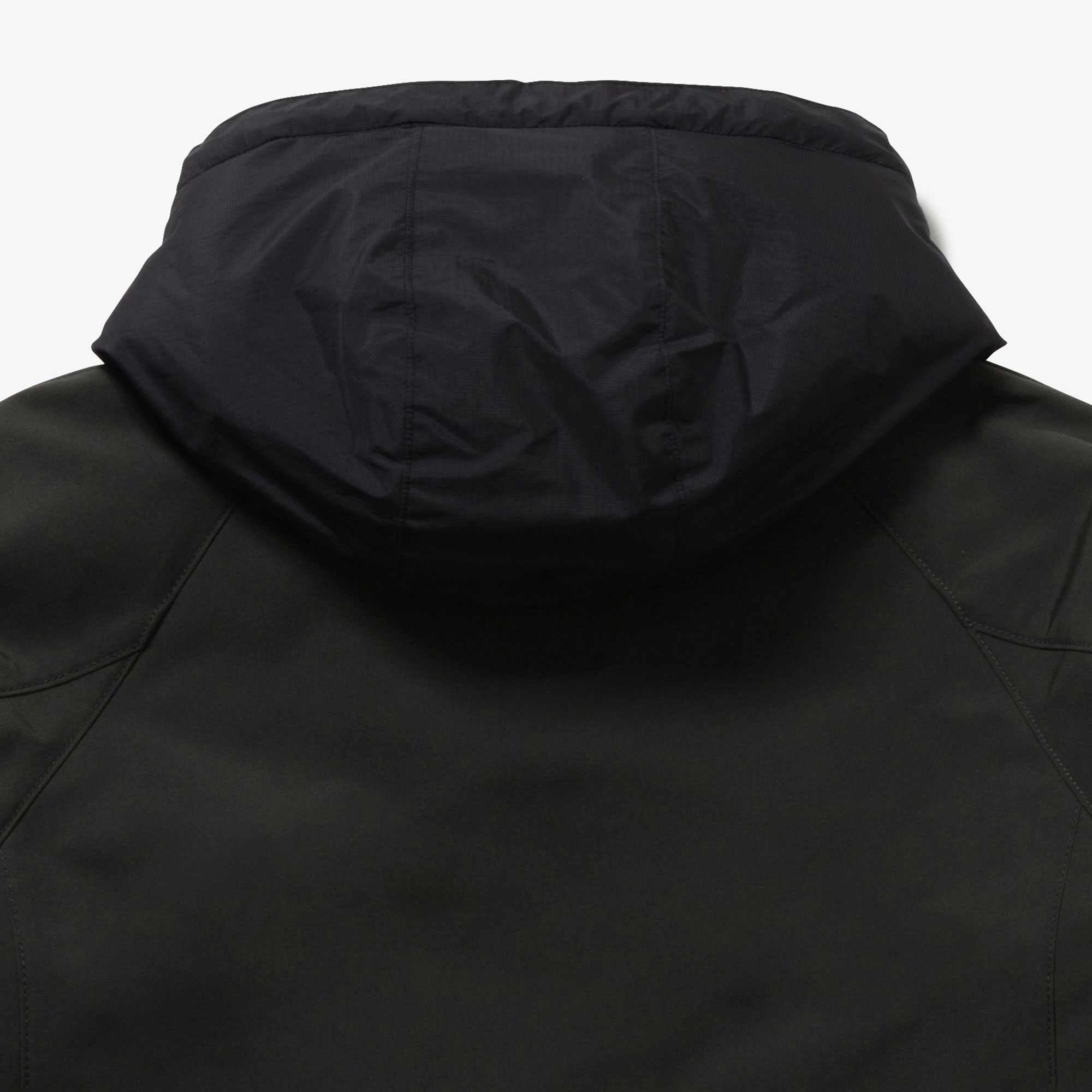 3WAYハンティングコート