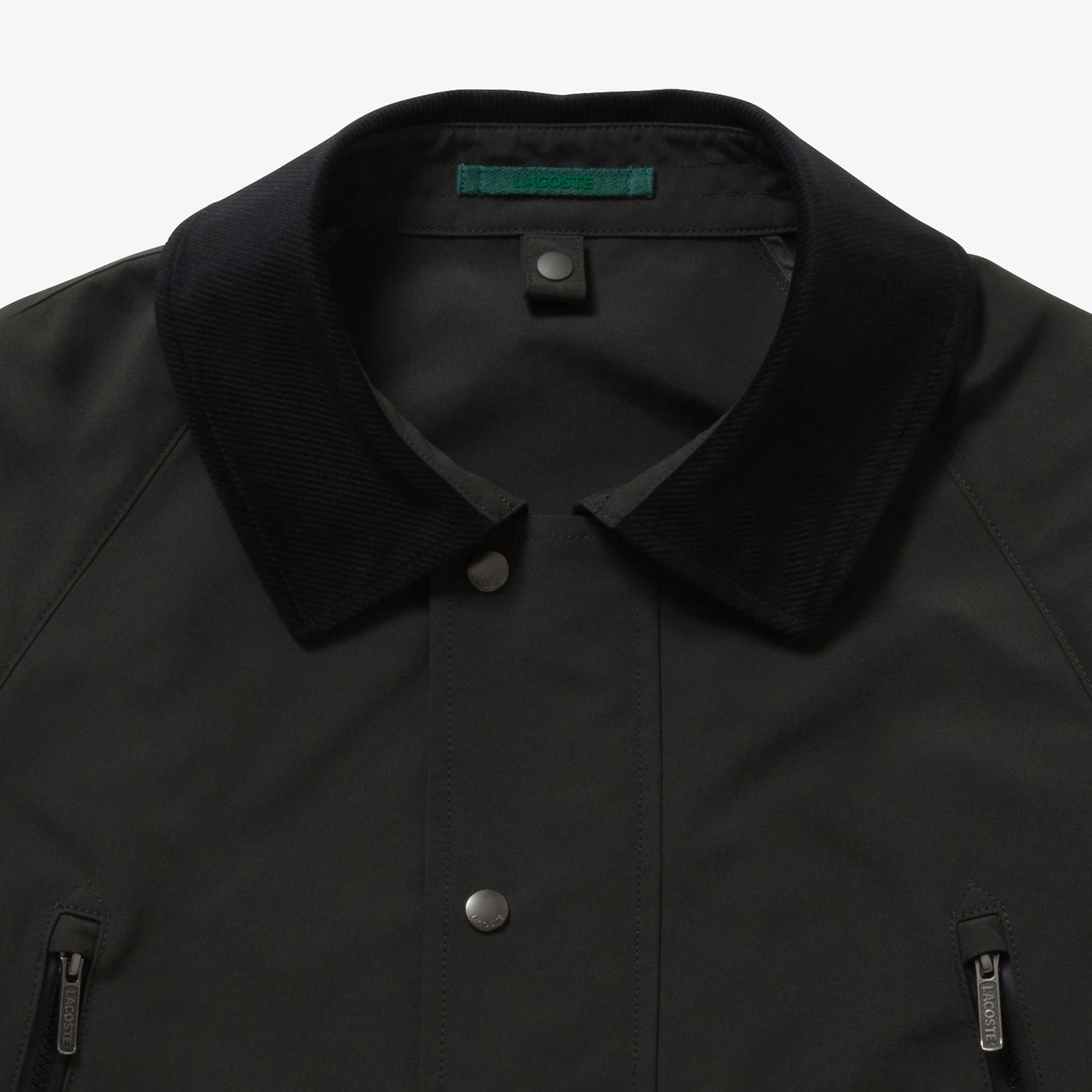 3WAYハンティングコート