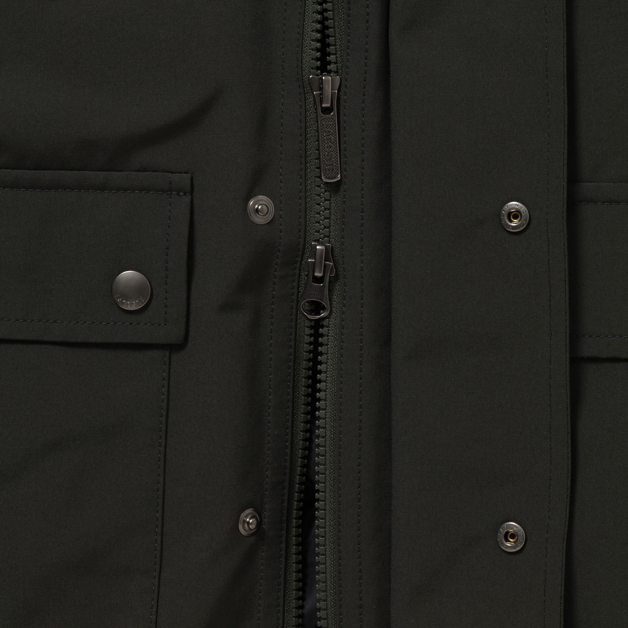 3WAYハンティングコート