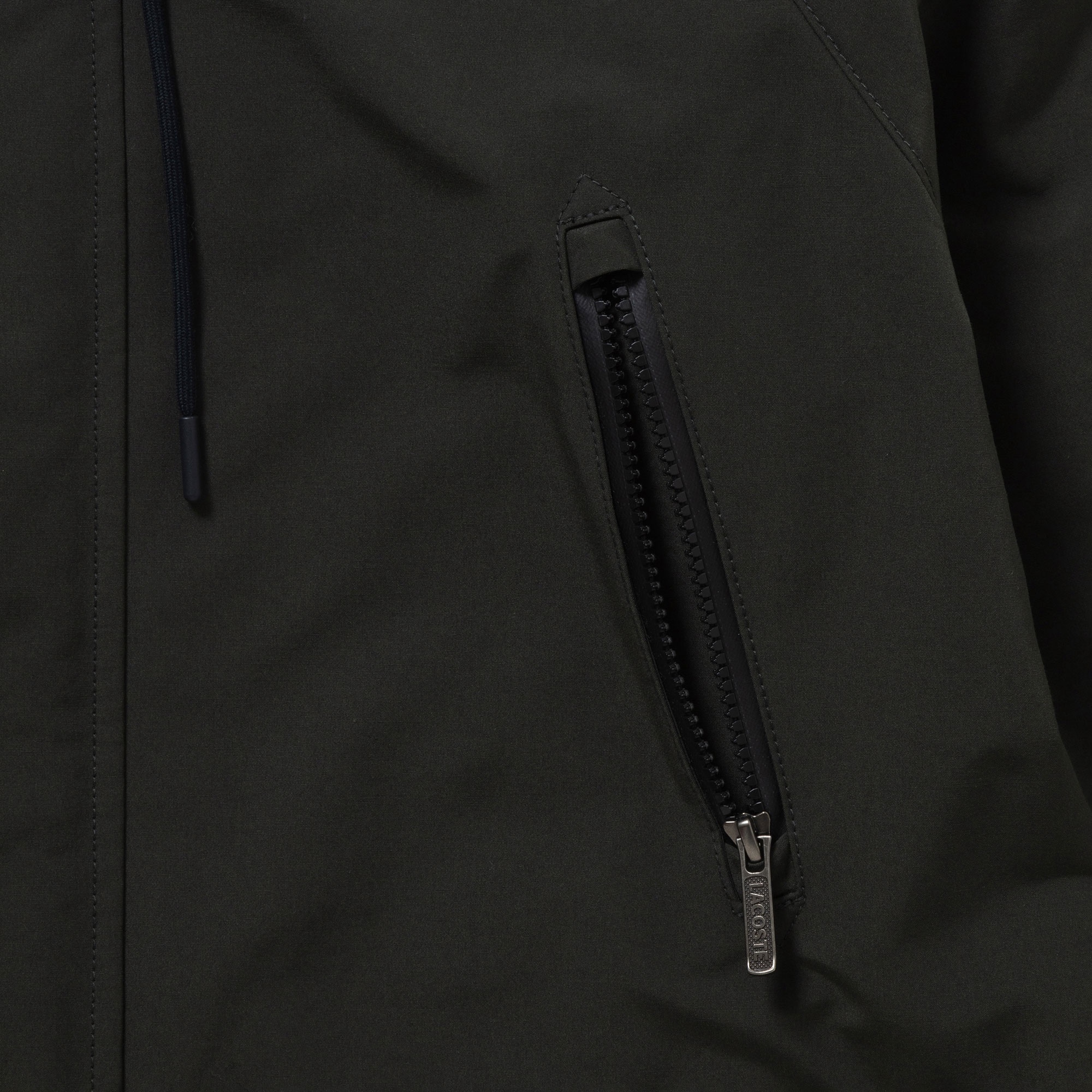 3WAYハンティングコート