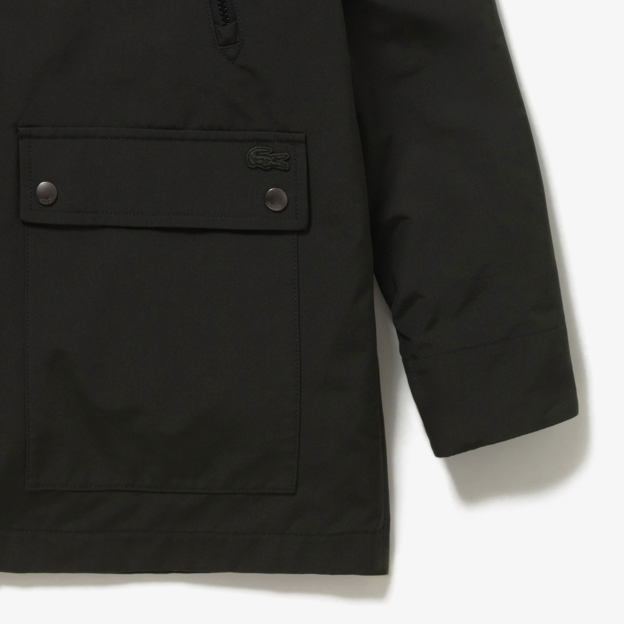 3WAYハンティングコート