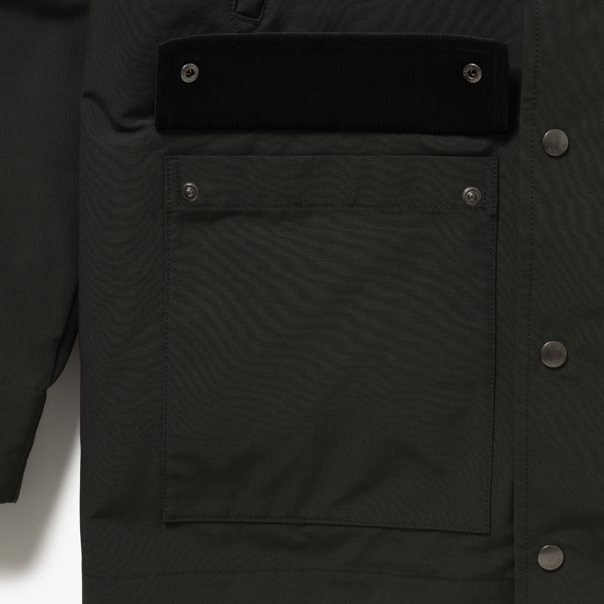 3WAYハンティングコート