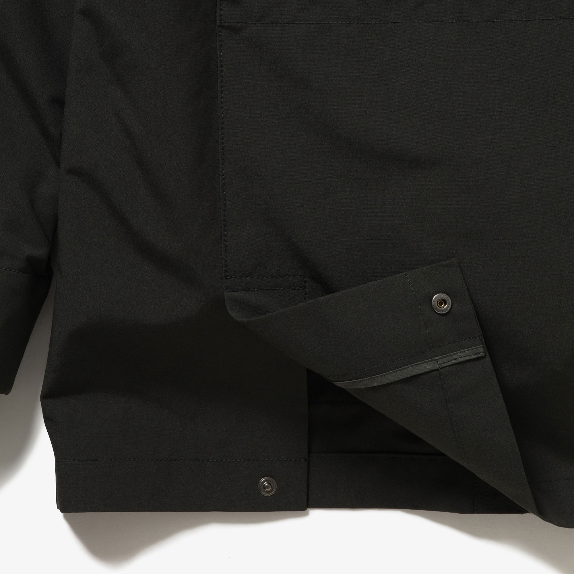 3WAYハンティングコート