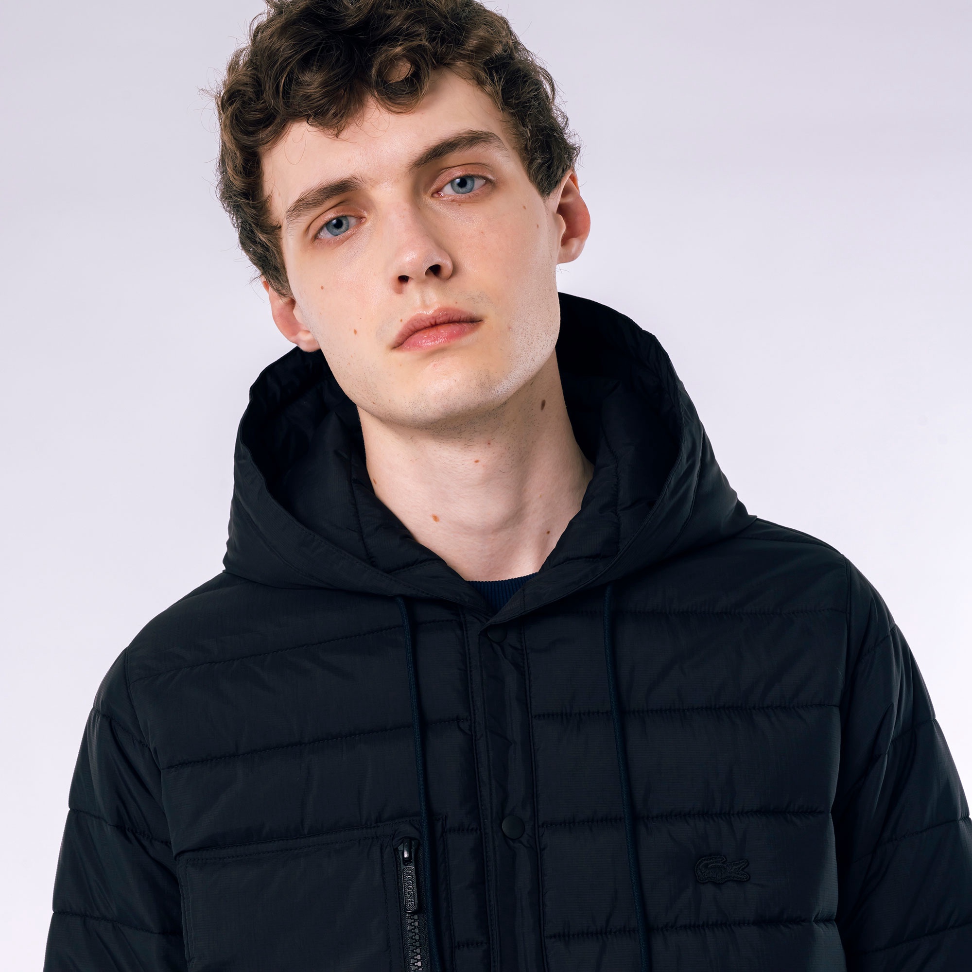 3WAYハンティングコート