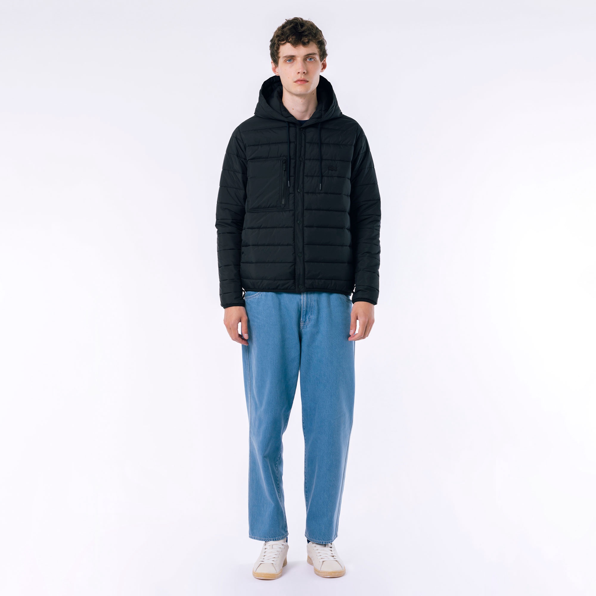 3WAYハンティングコート