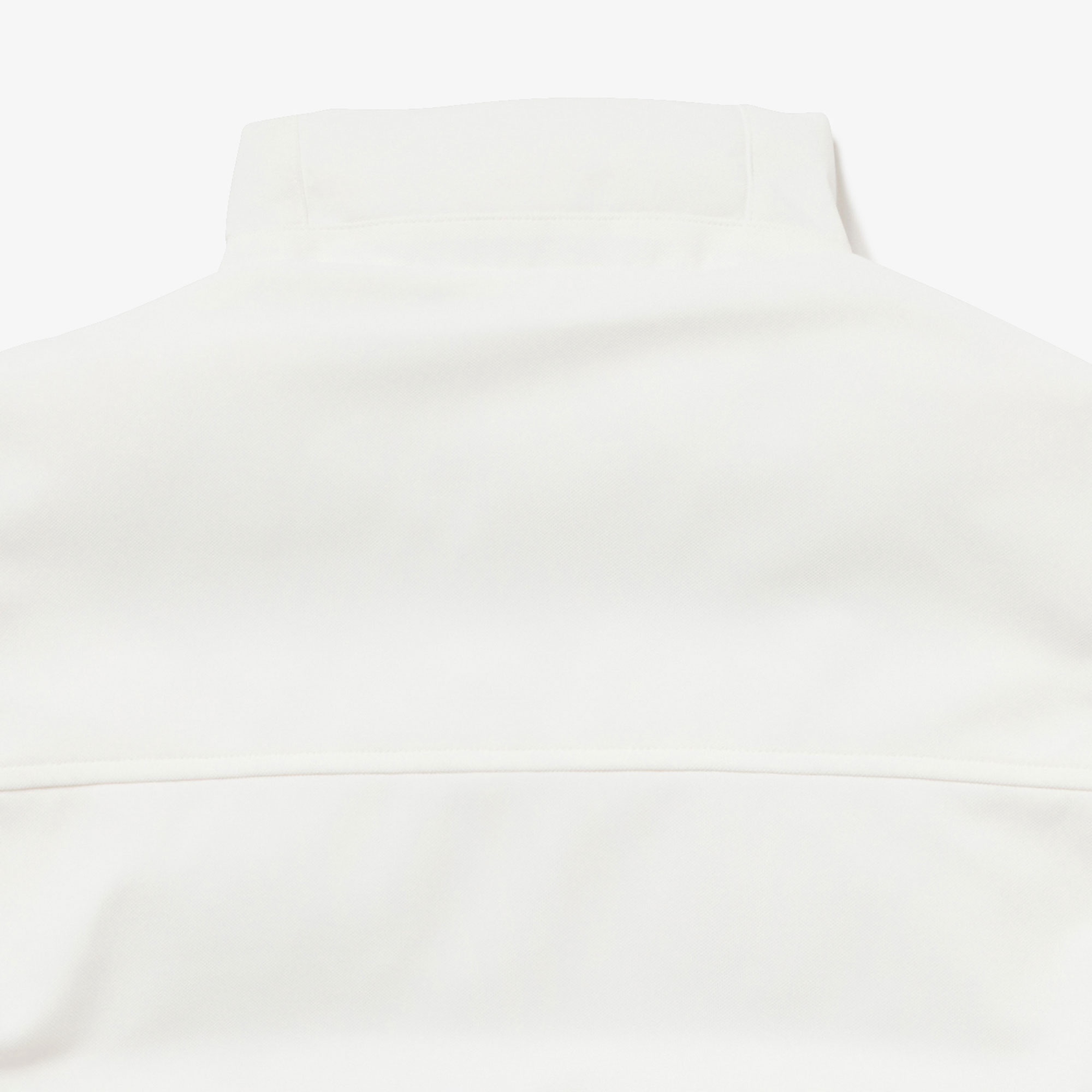 耐水透湿ピケダウンベスト