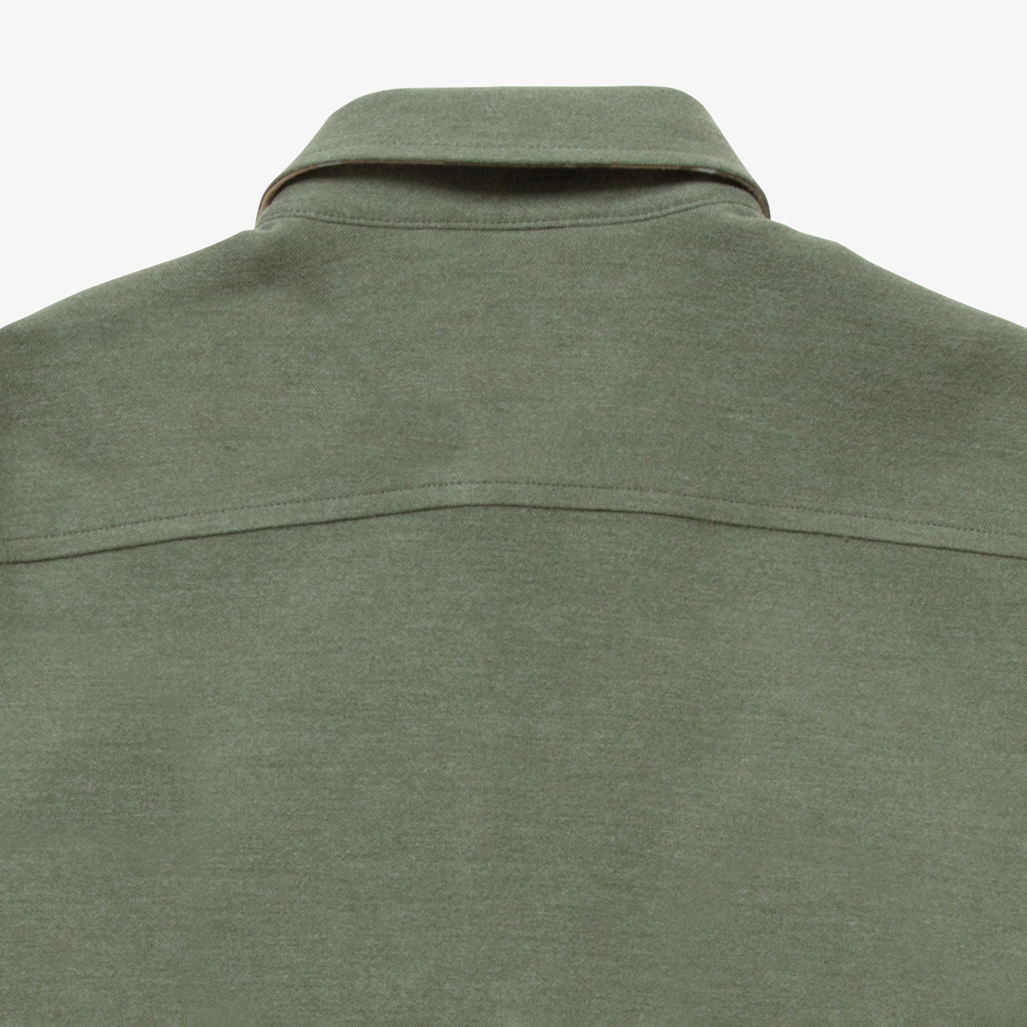 リバーシブルシャツ