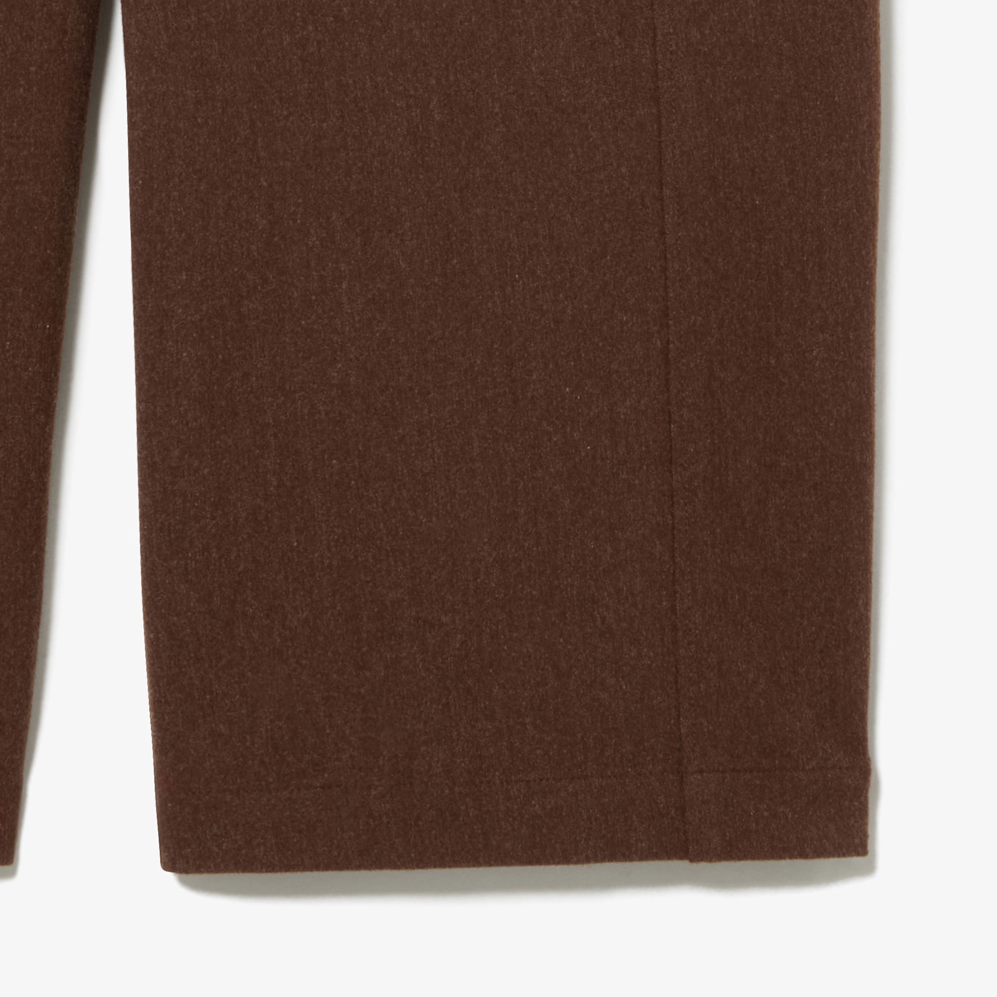 ストレッチツイルワイドパンツ