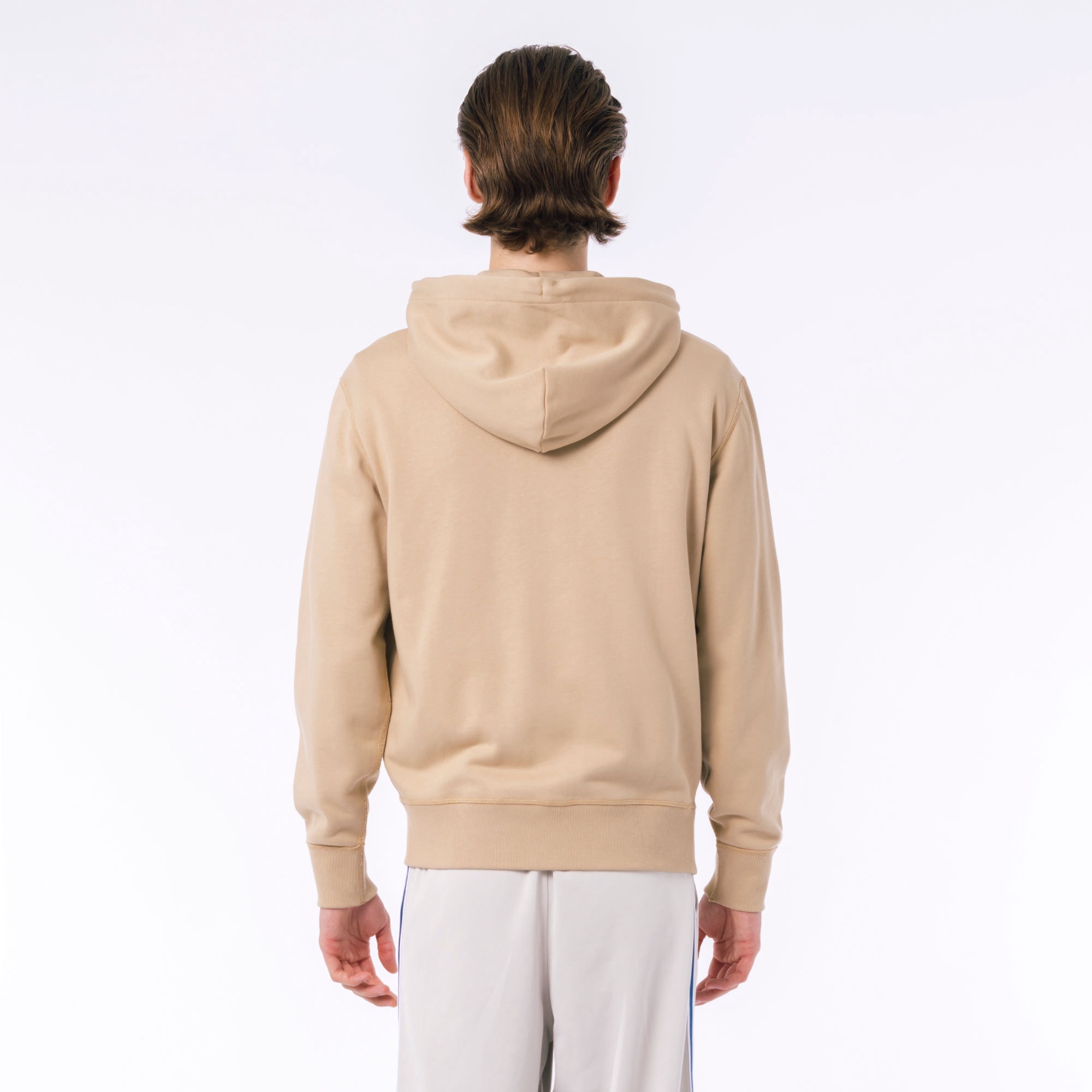 プレミアムスウェットジップフーディー