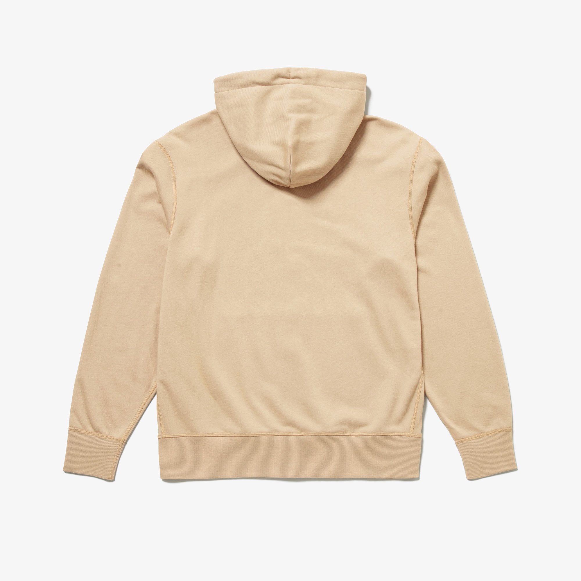 プレミアムスウェットジップフーディー