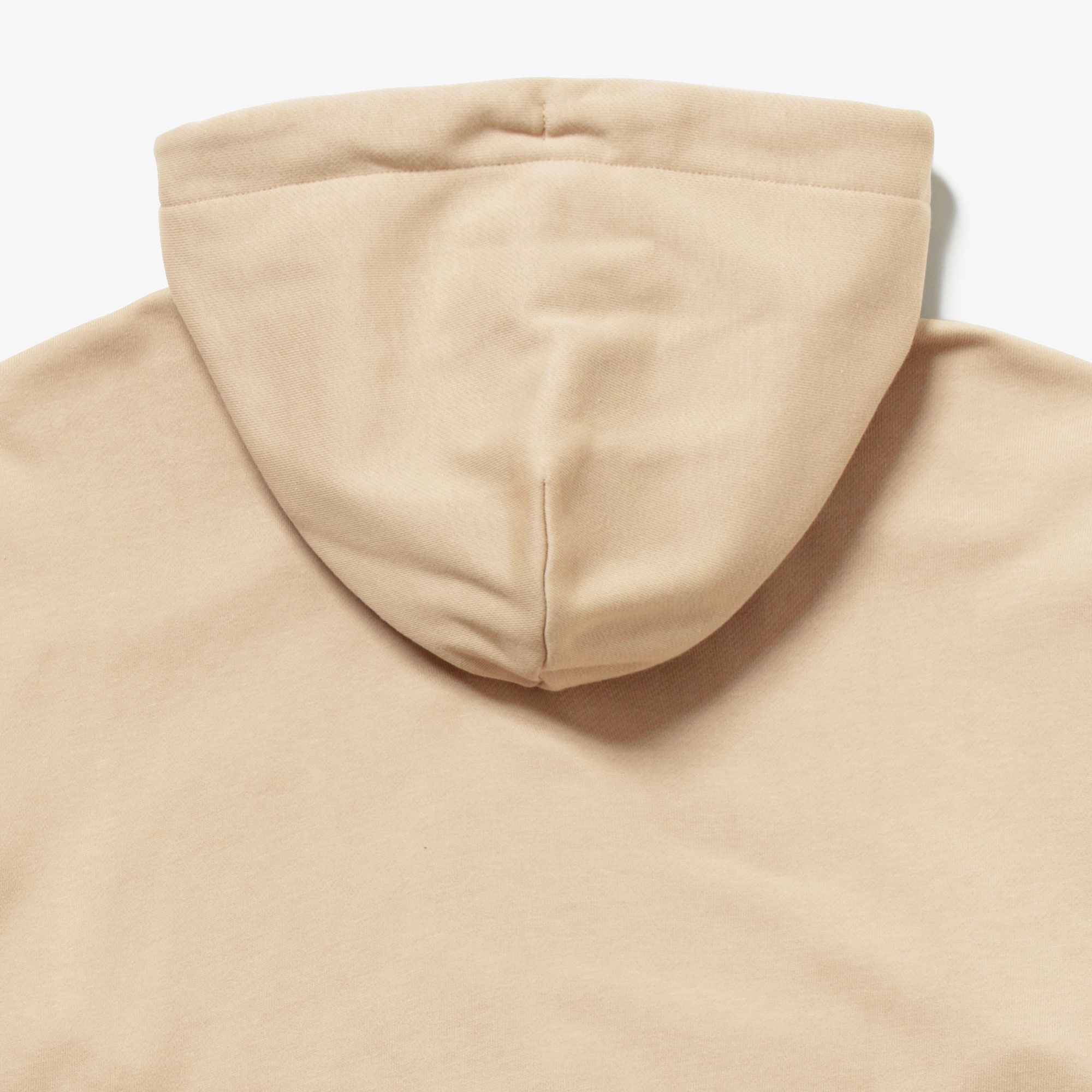 プレミアムスウェットジップフーディー