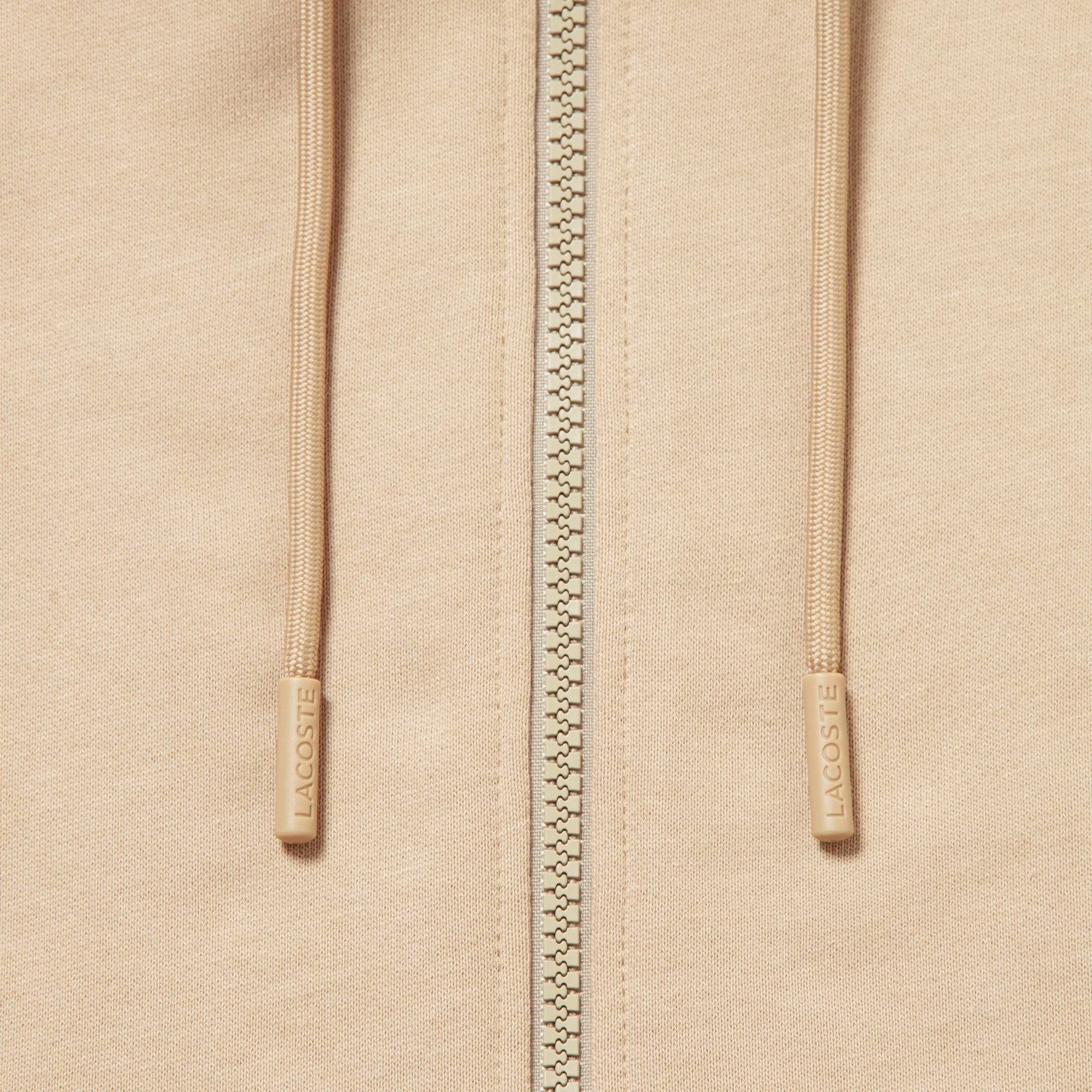 プレミアムスウェットジップフーディー