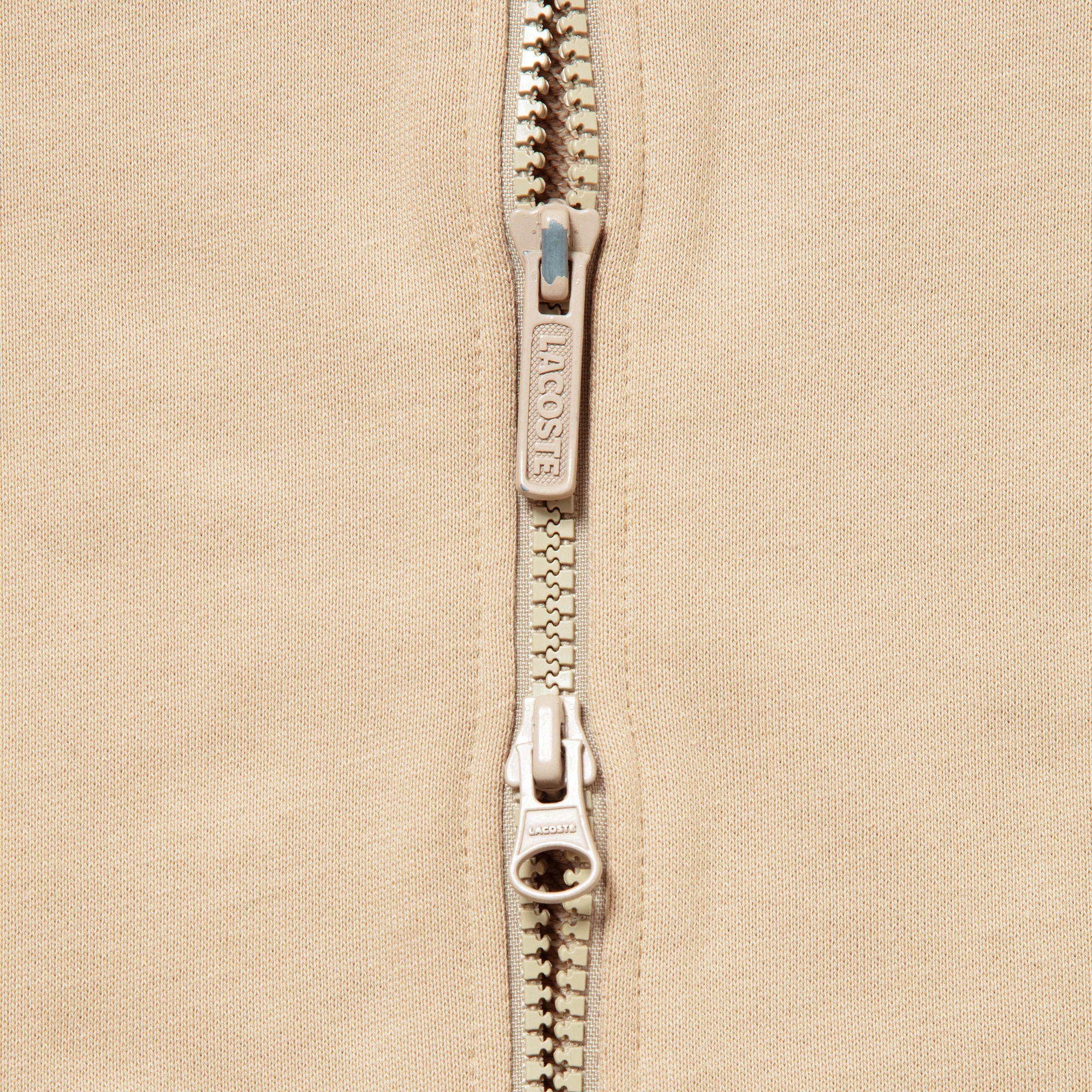 プレミアムスウェットジップフーディー