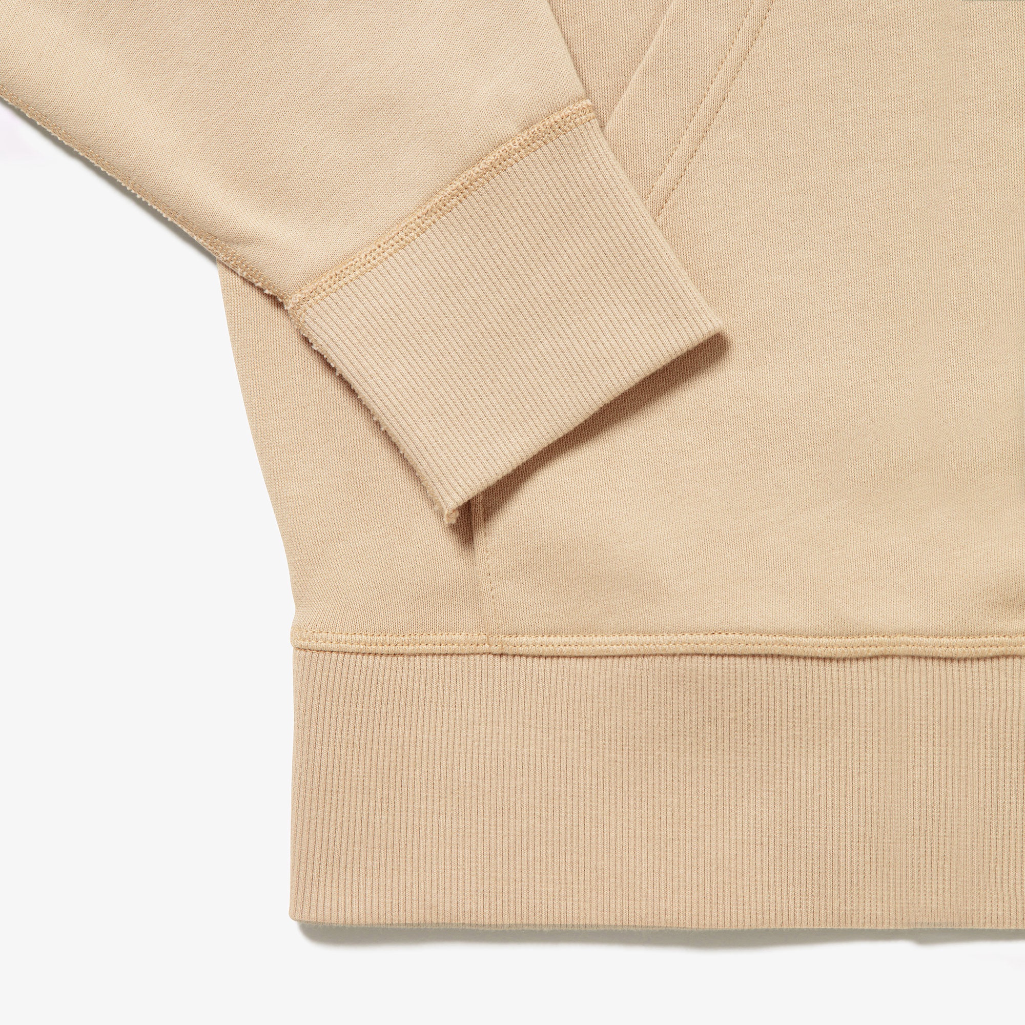 プレミアムスウェットジップフーディー