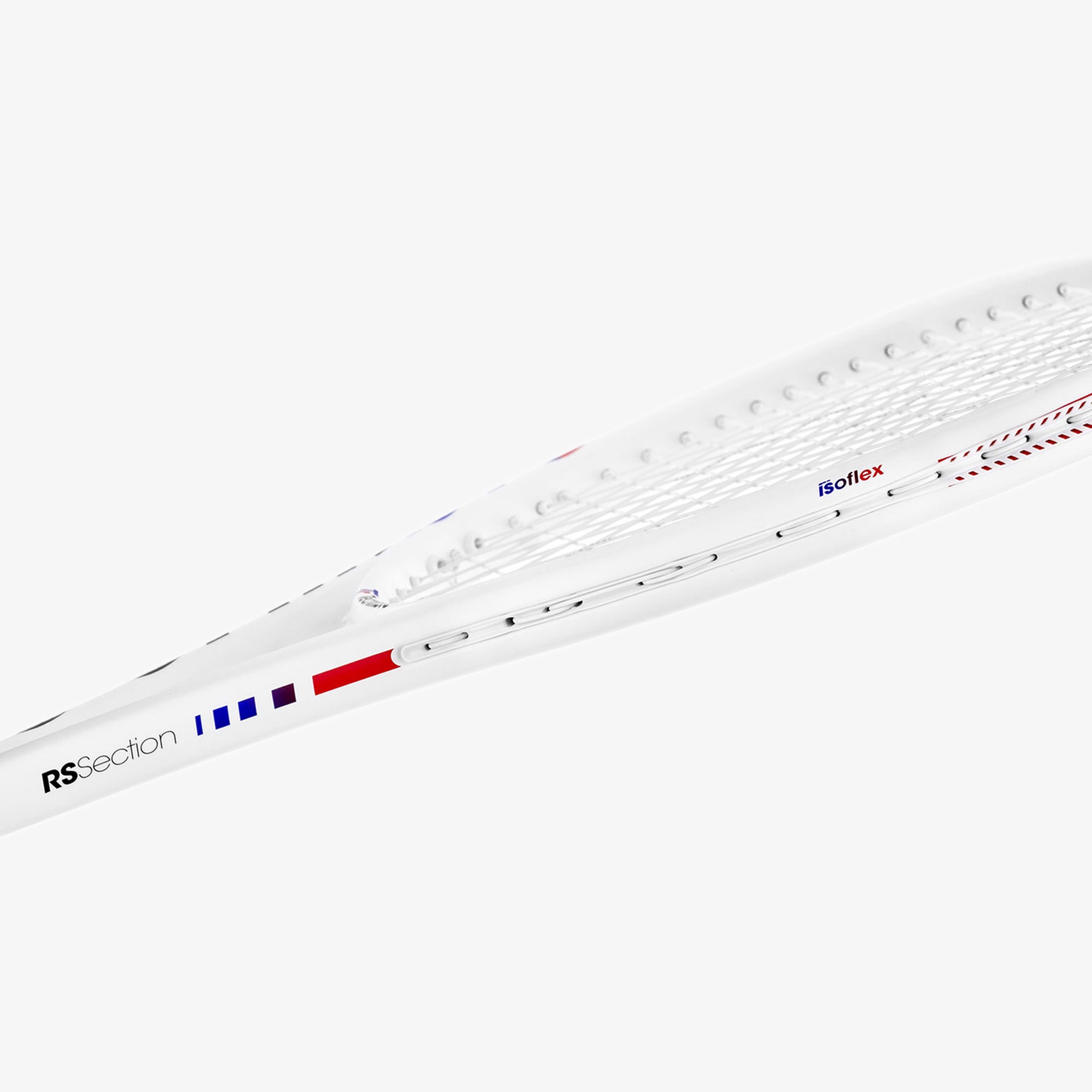 T-FIGHT 300 ISO (2023年発売モデル - ガット張り上げ済)