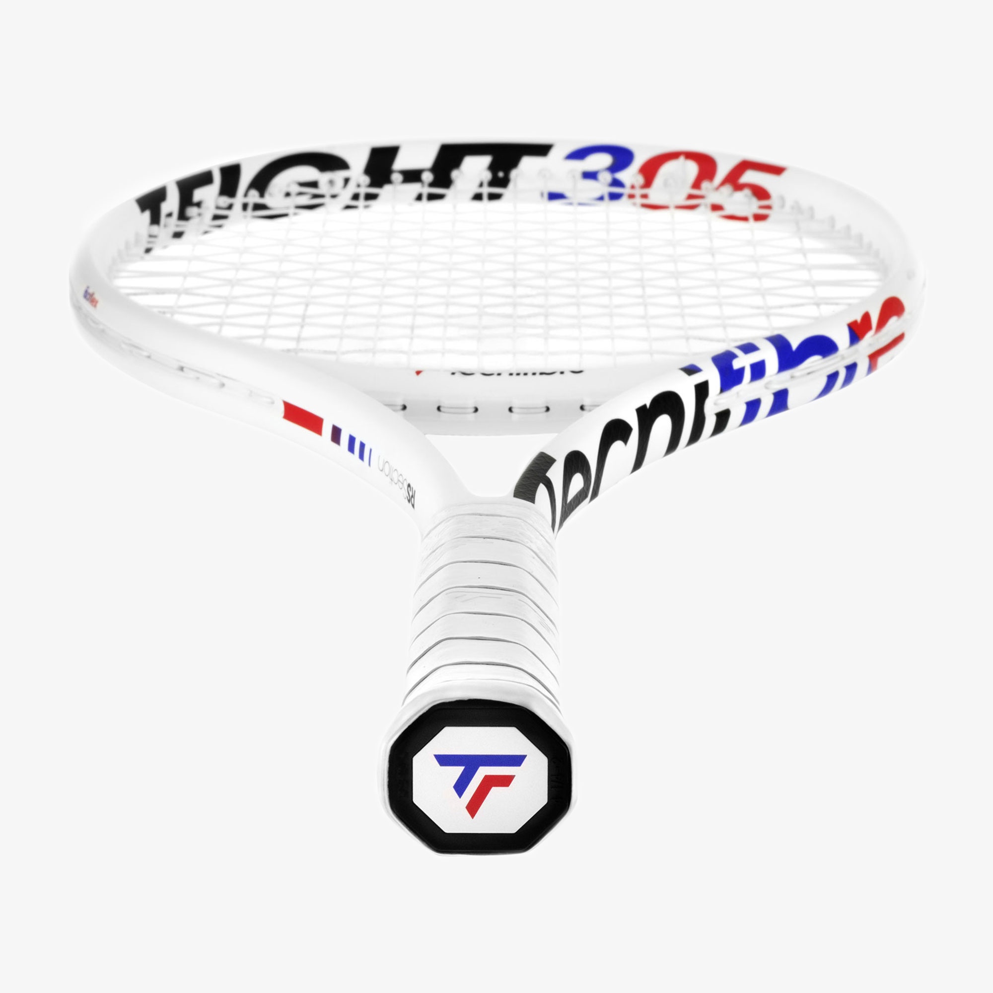 T-FIGHT 305 ISO (2022年発売モデル - ガット張り上げ済)