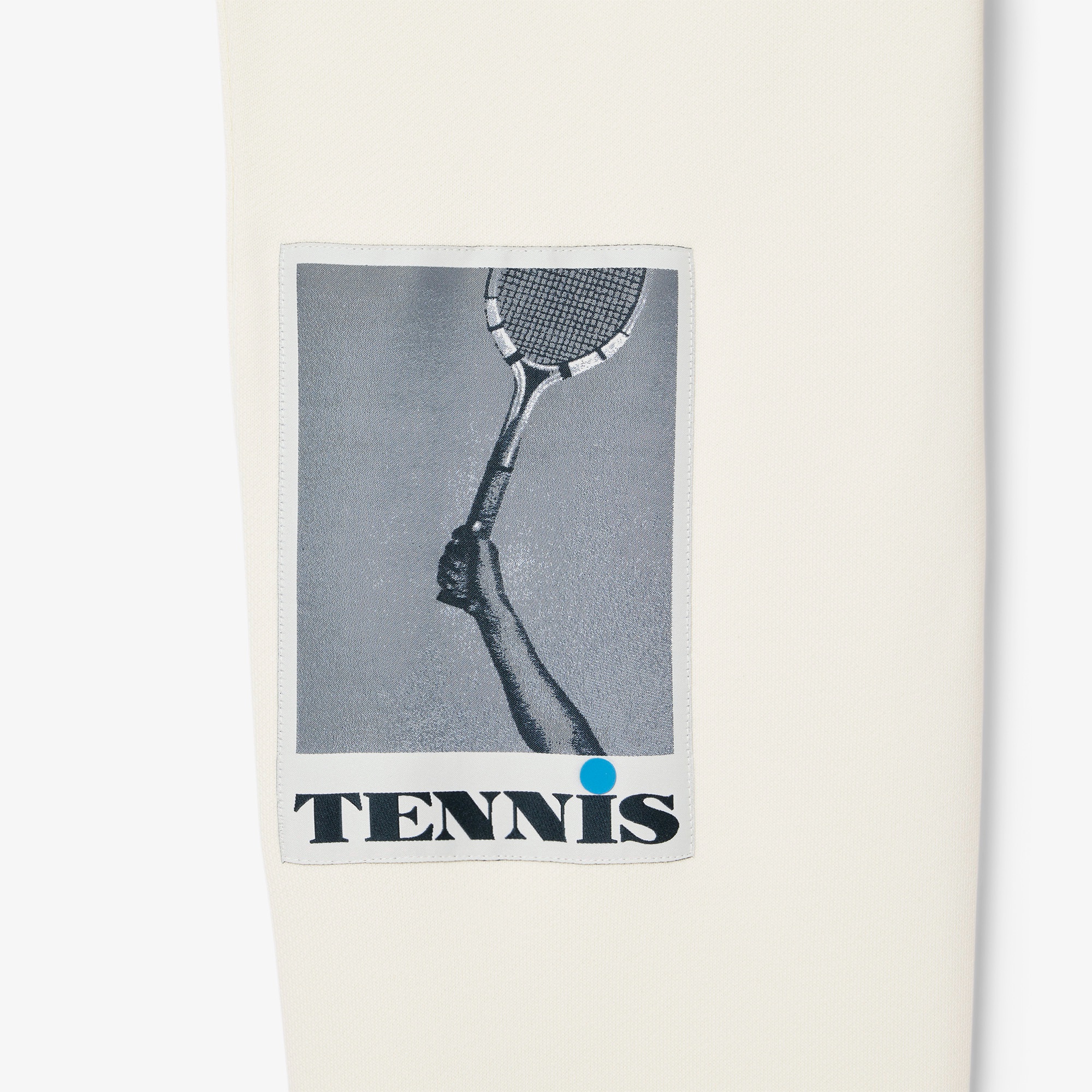 『FW24 Fashion Show』 フォトスウェットパンツ