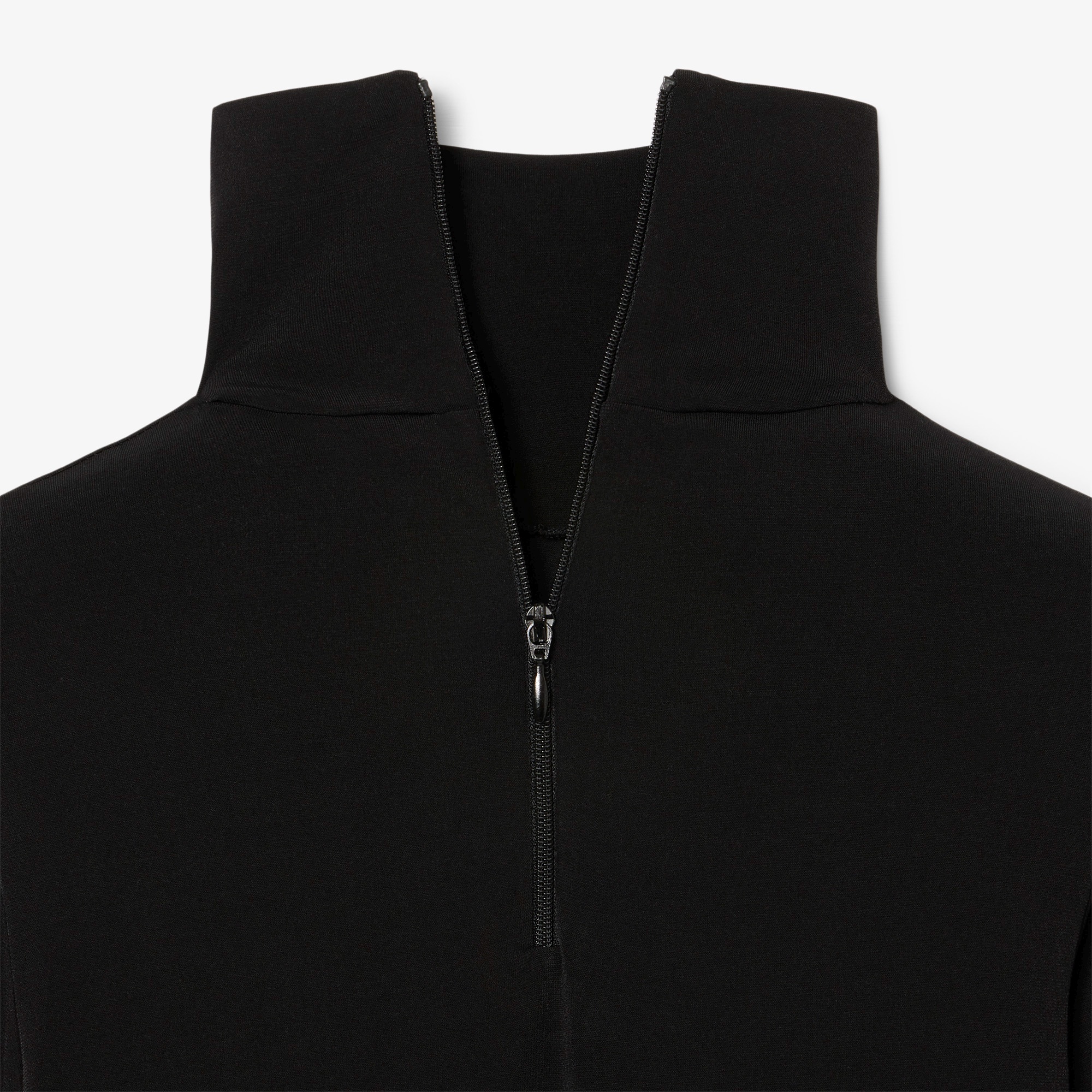 『FW24 Fashion Show』 ボディスーツ