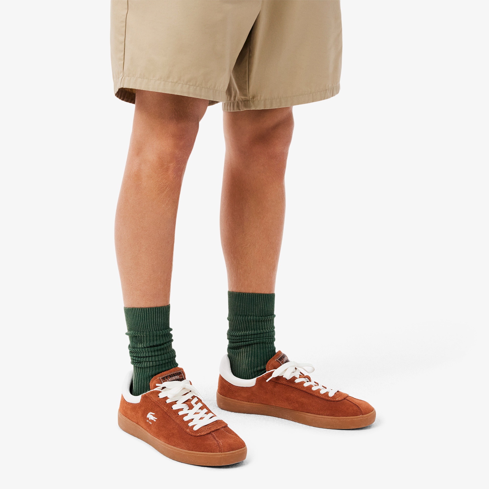 メンズ BASESHOT 224 1 SMA