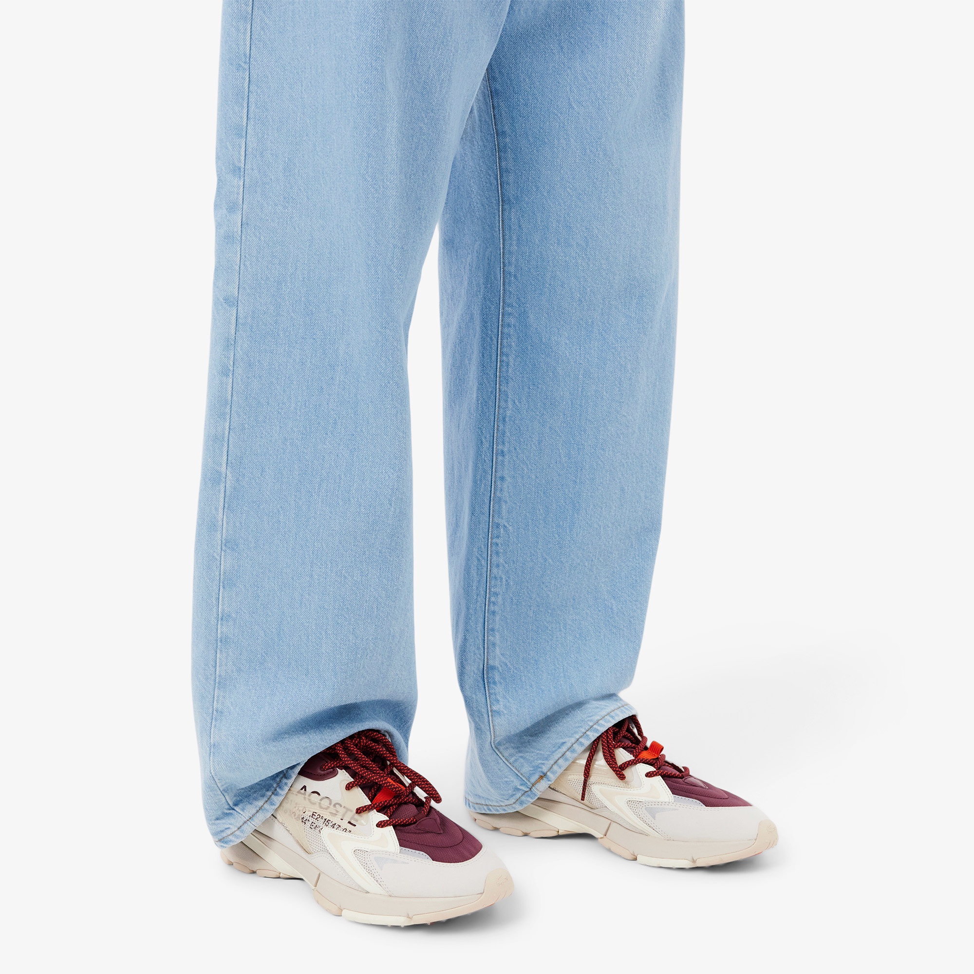 メンズ L003 NEO TECH 224 1 SMA