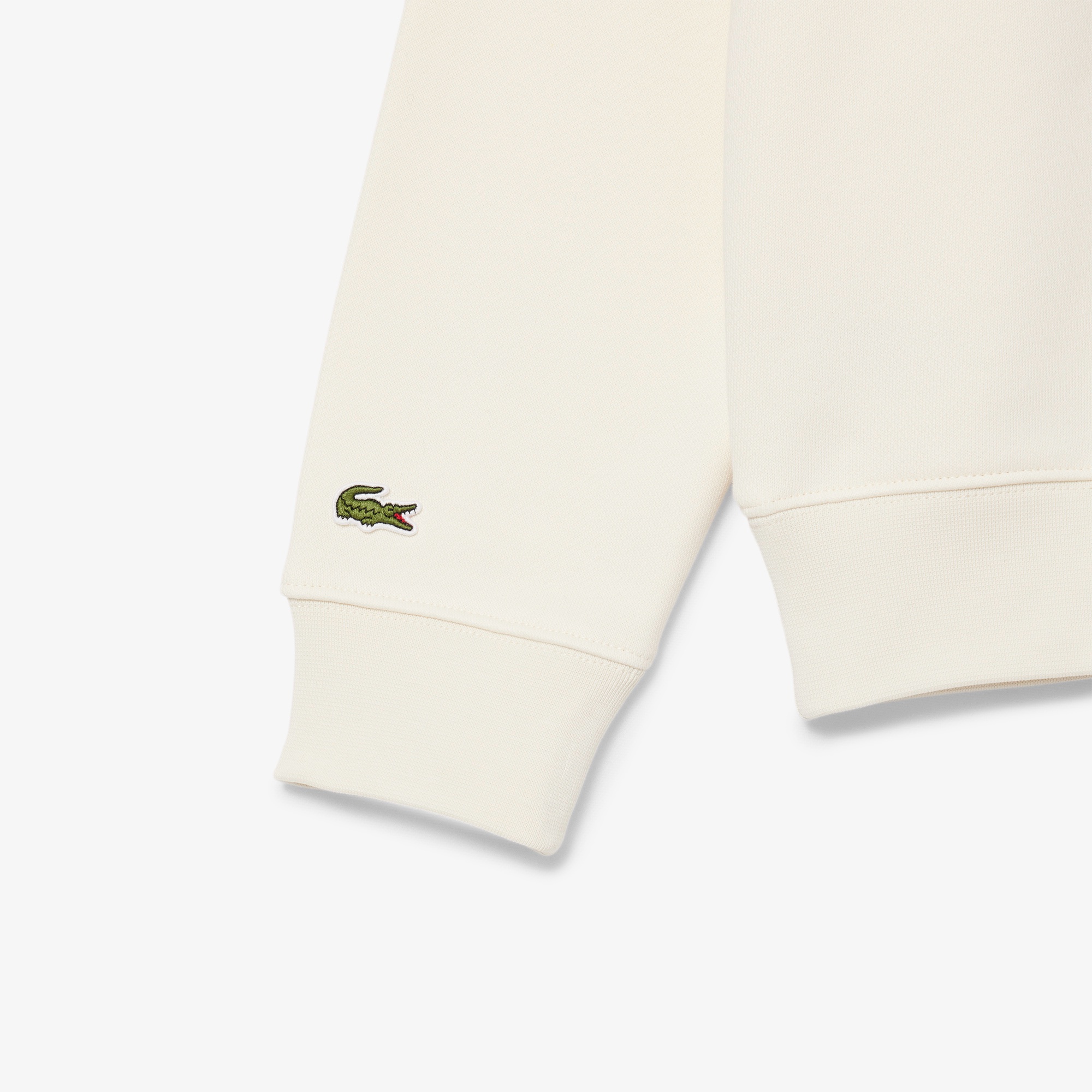 『FW24 Fashion Show』 ルーズフィットスウェットフーディー