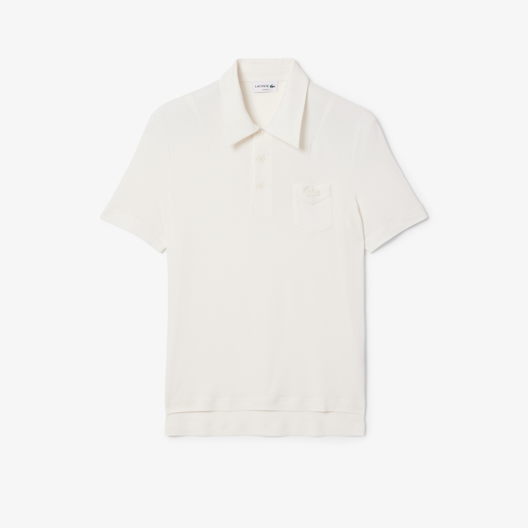 『FW24 Fashion Show』 ストレッチジャージポロシャツ