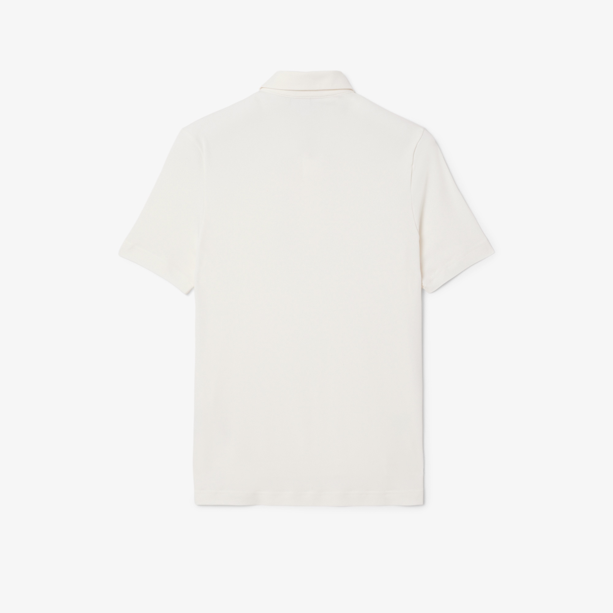 『FW24 Fashion Show』 ストレッチジャージポロシャツ