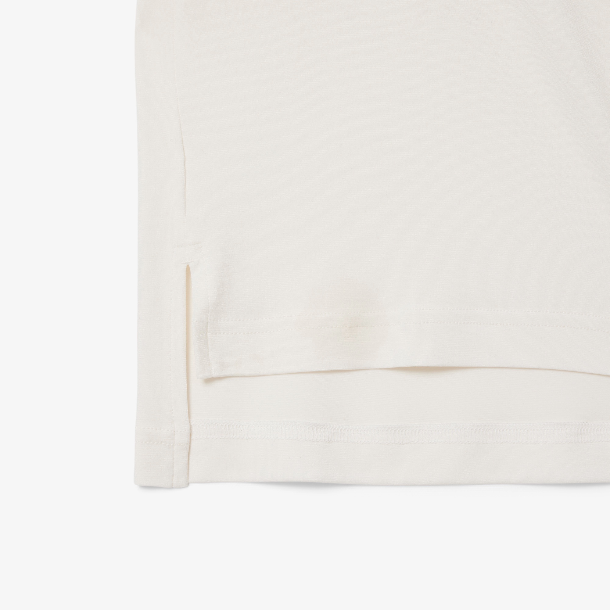 『FW24 Fashion Show』 ストレッチジャージポロシャツ