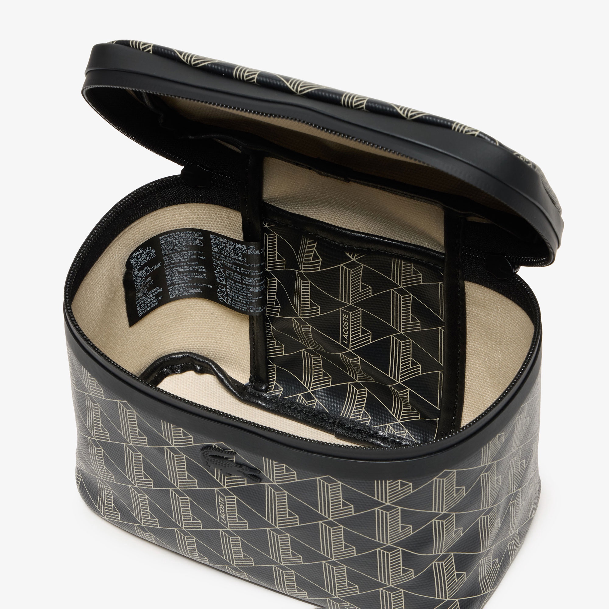 ゼリー コスメポーチ