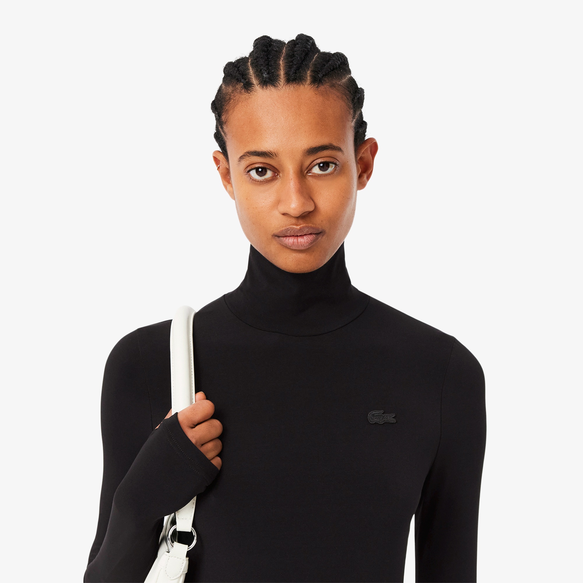 『FW24 Fashion Show』 ボディスーツ