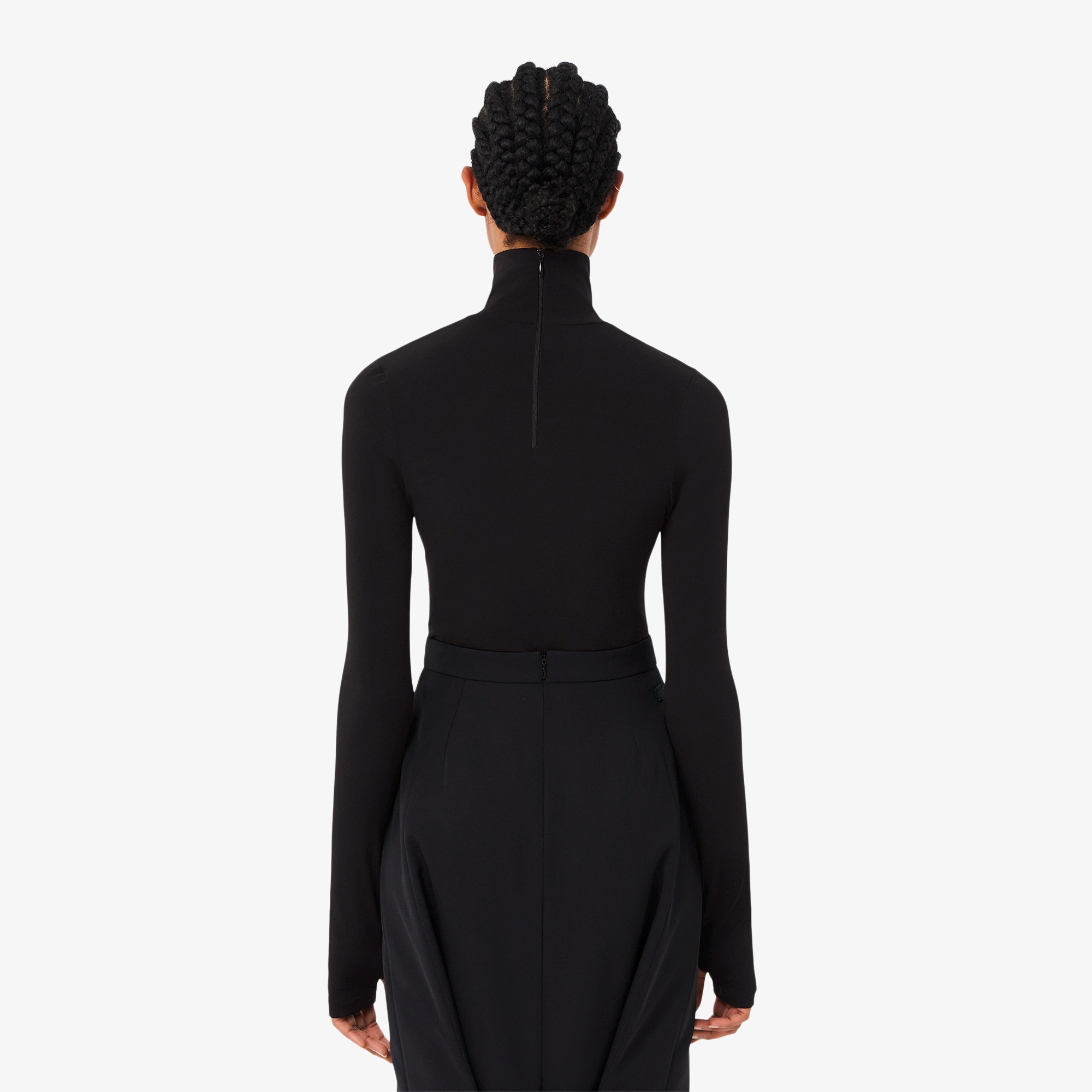 『FW24 Fashion Show』 ボディスーツ