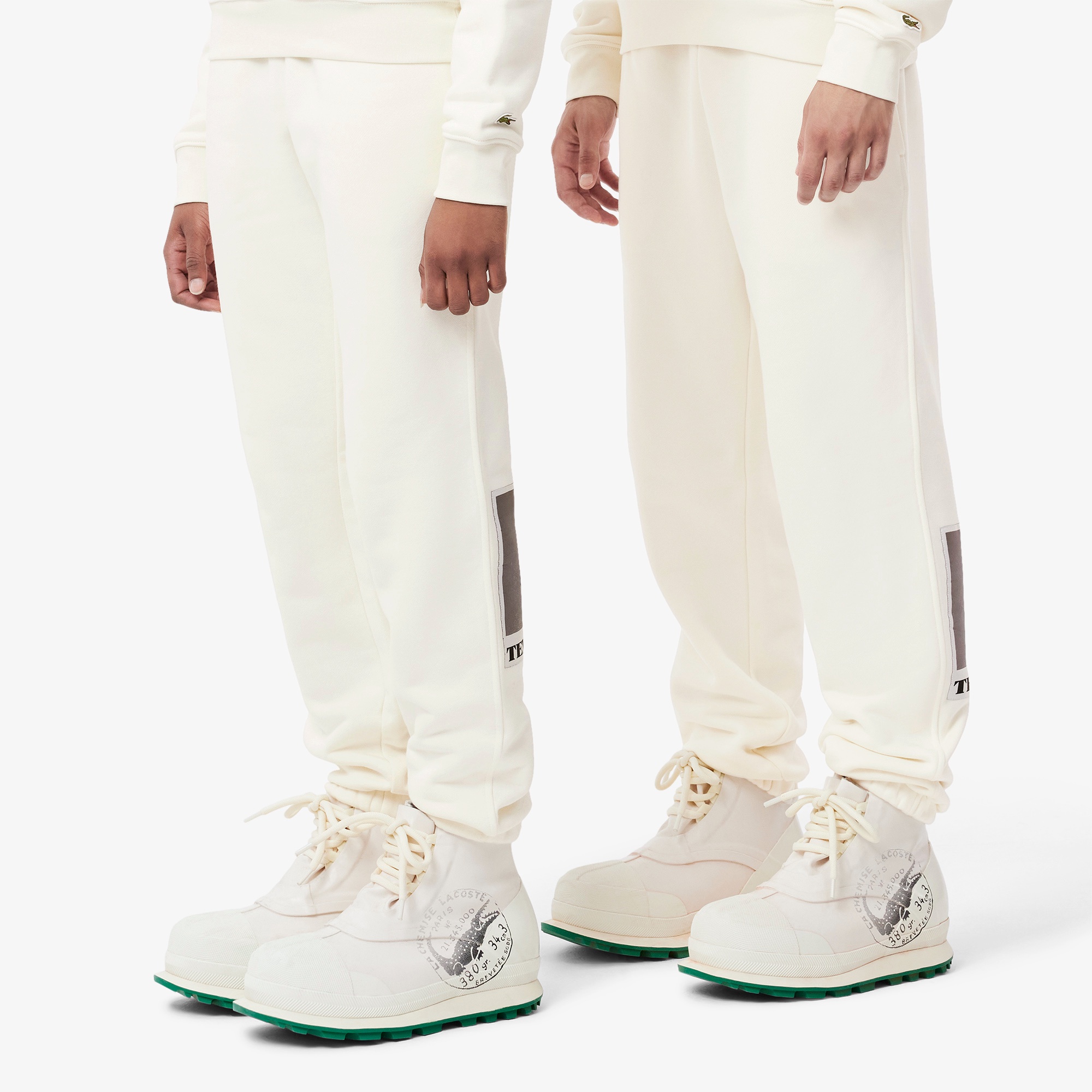 『FW24 Fashion Show』 フォトスウェットパンツ