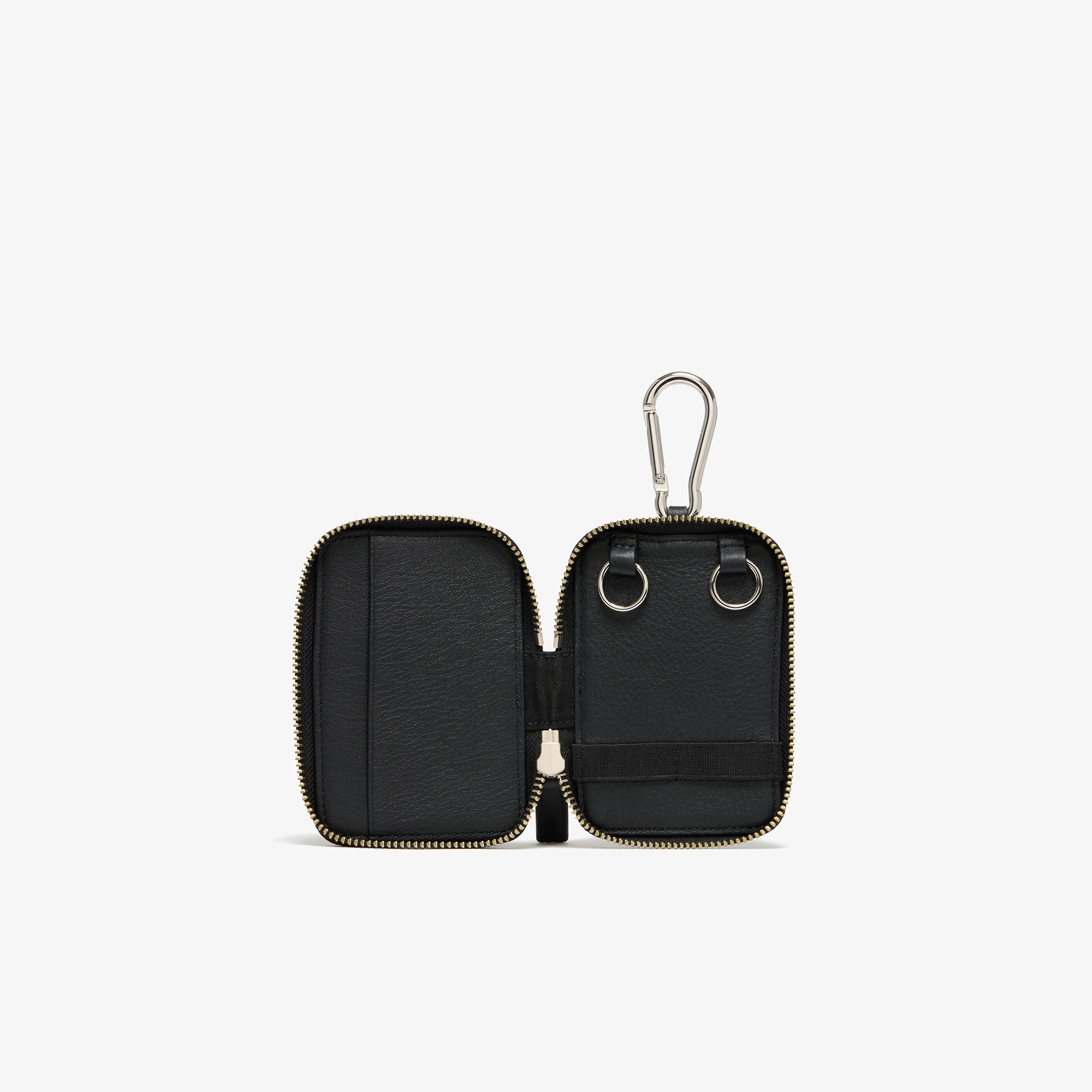 スマートキーポーチ