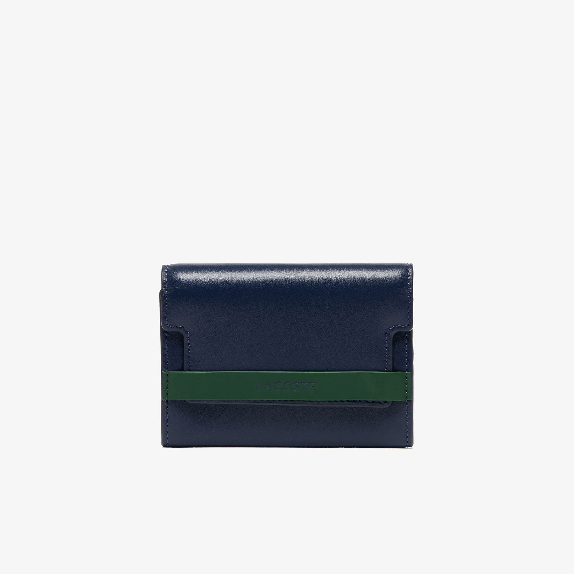 レザーカードケース