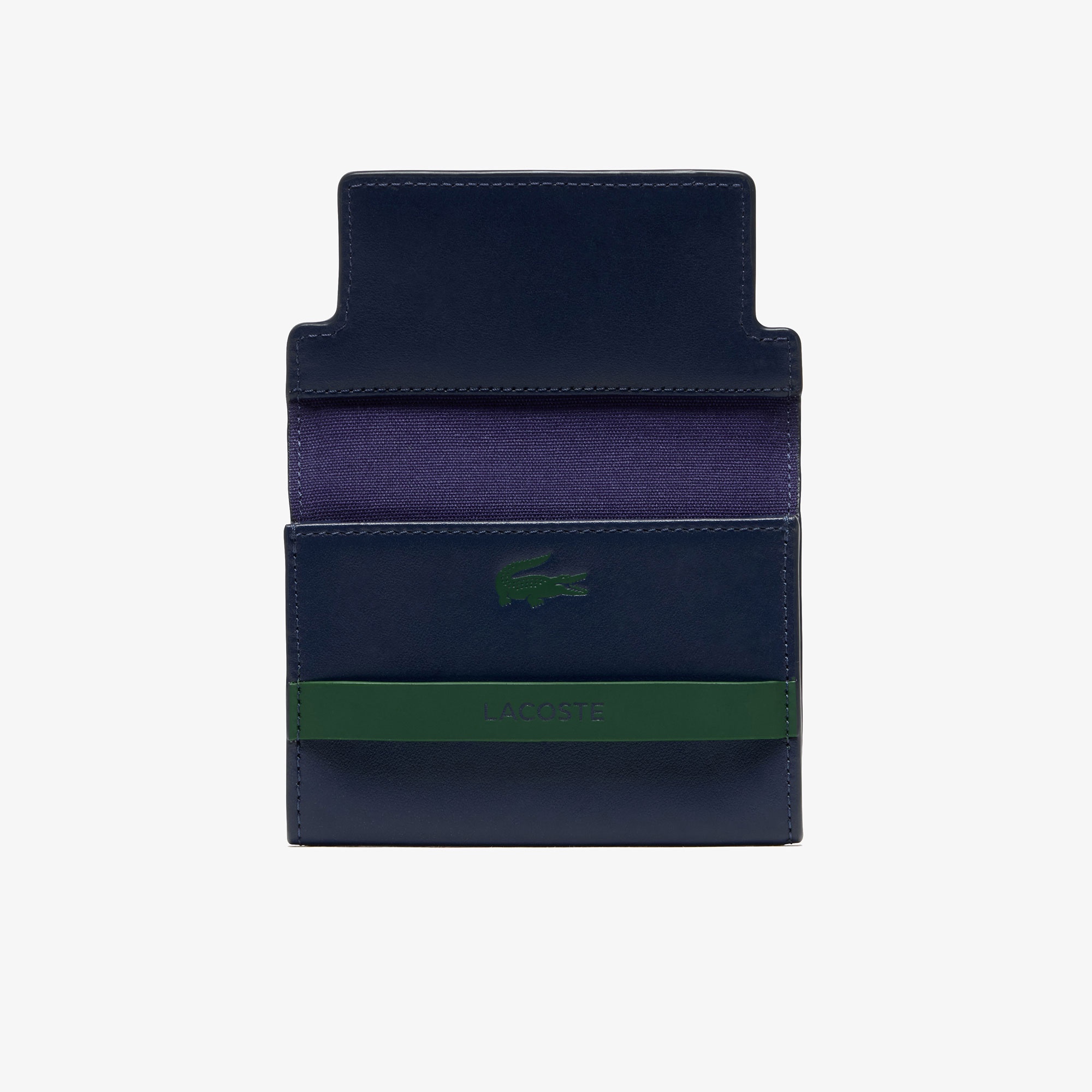 レザーカードケース