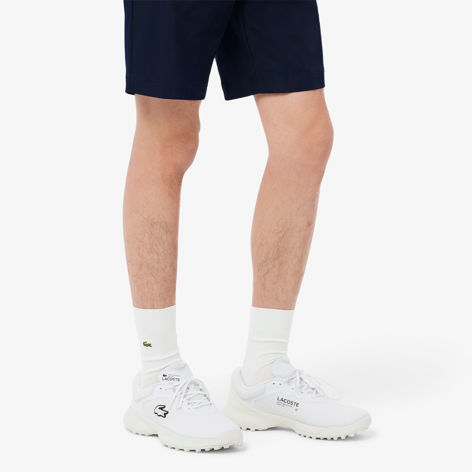 メンズ GOLF POINT 224 1 SMA