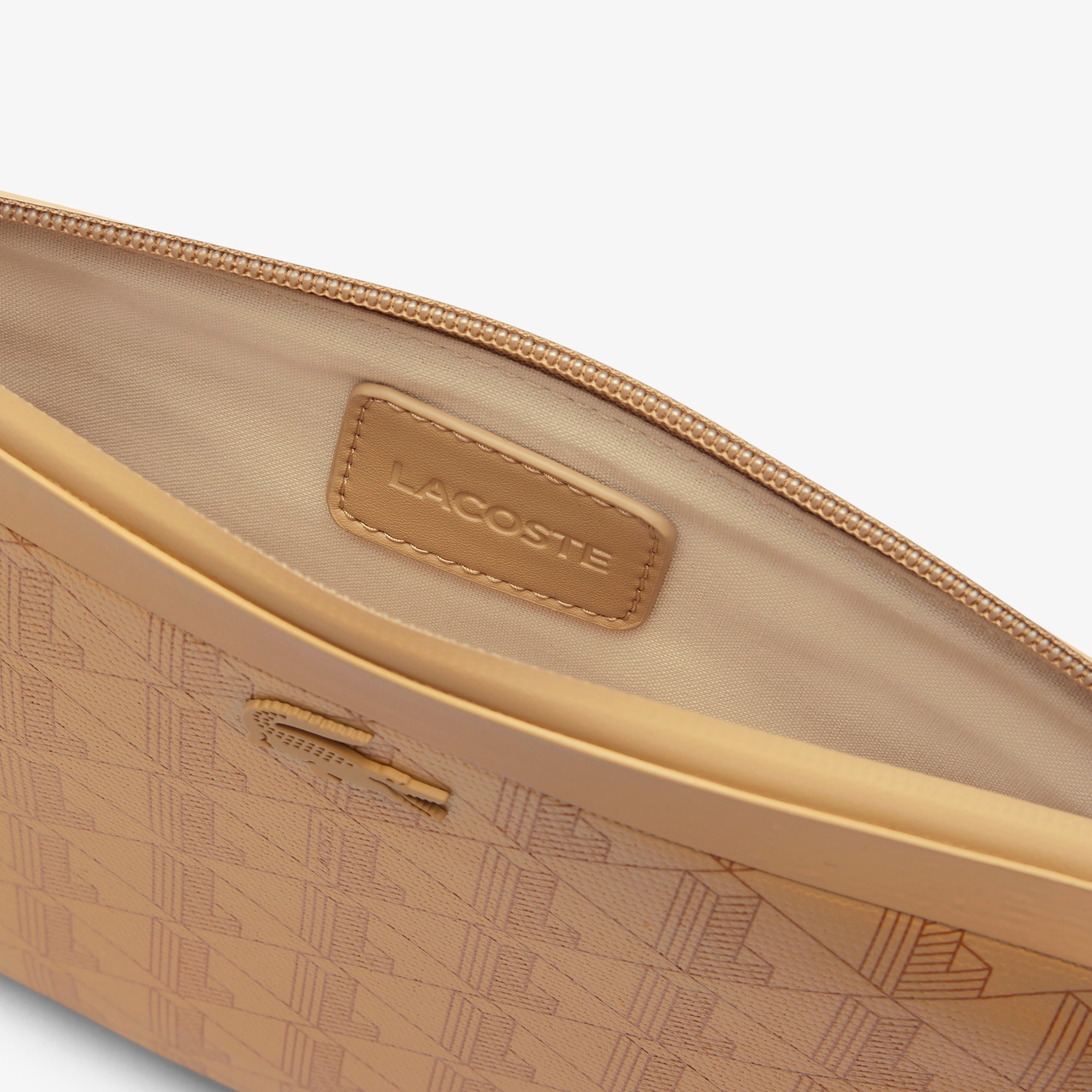 ゼリー ミニクラッチバッグ