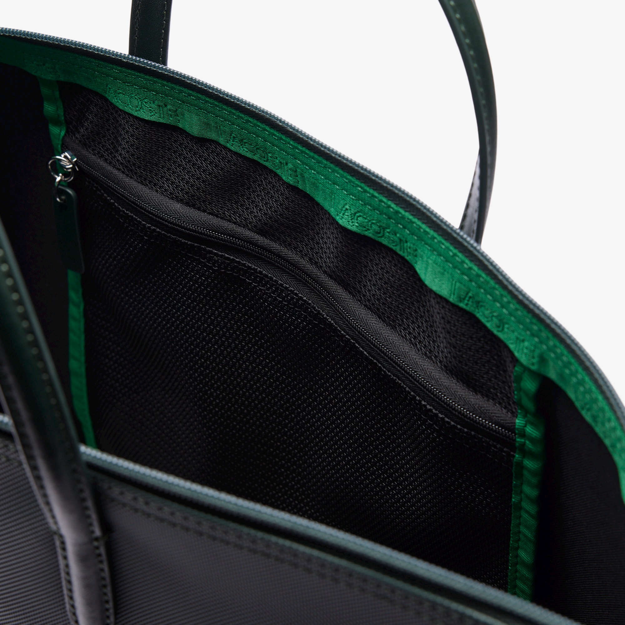 ホリデイ ピケラージトートバッグ