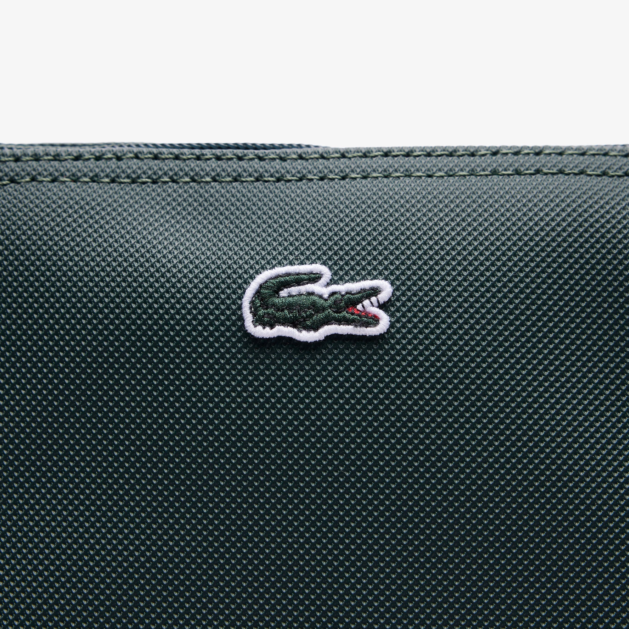 ホリデイ ピケラージトートバッグ