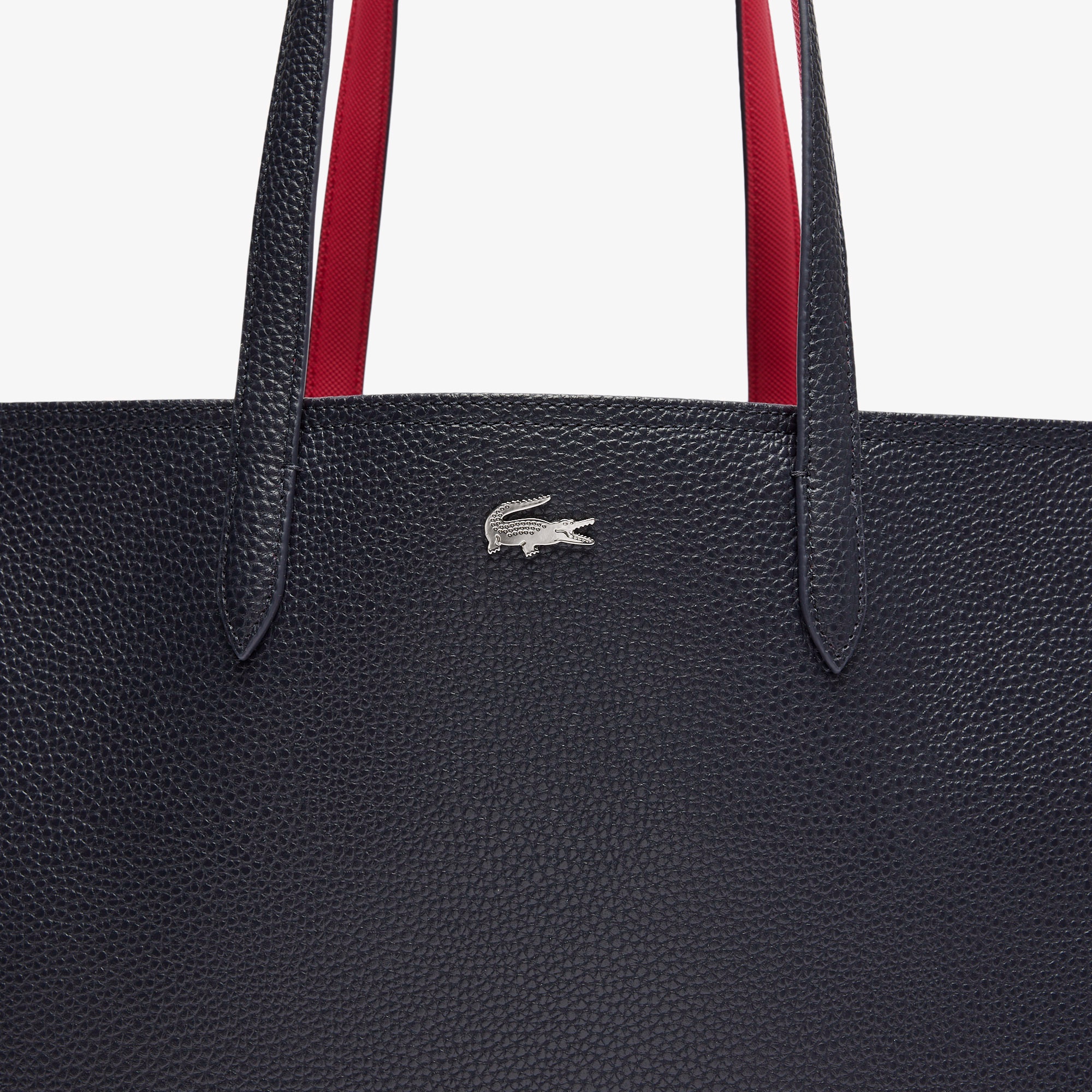 アンナ ジップトートバッグ