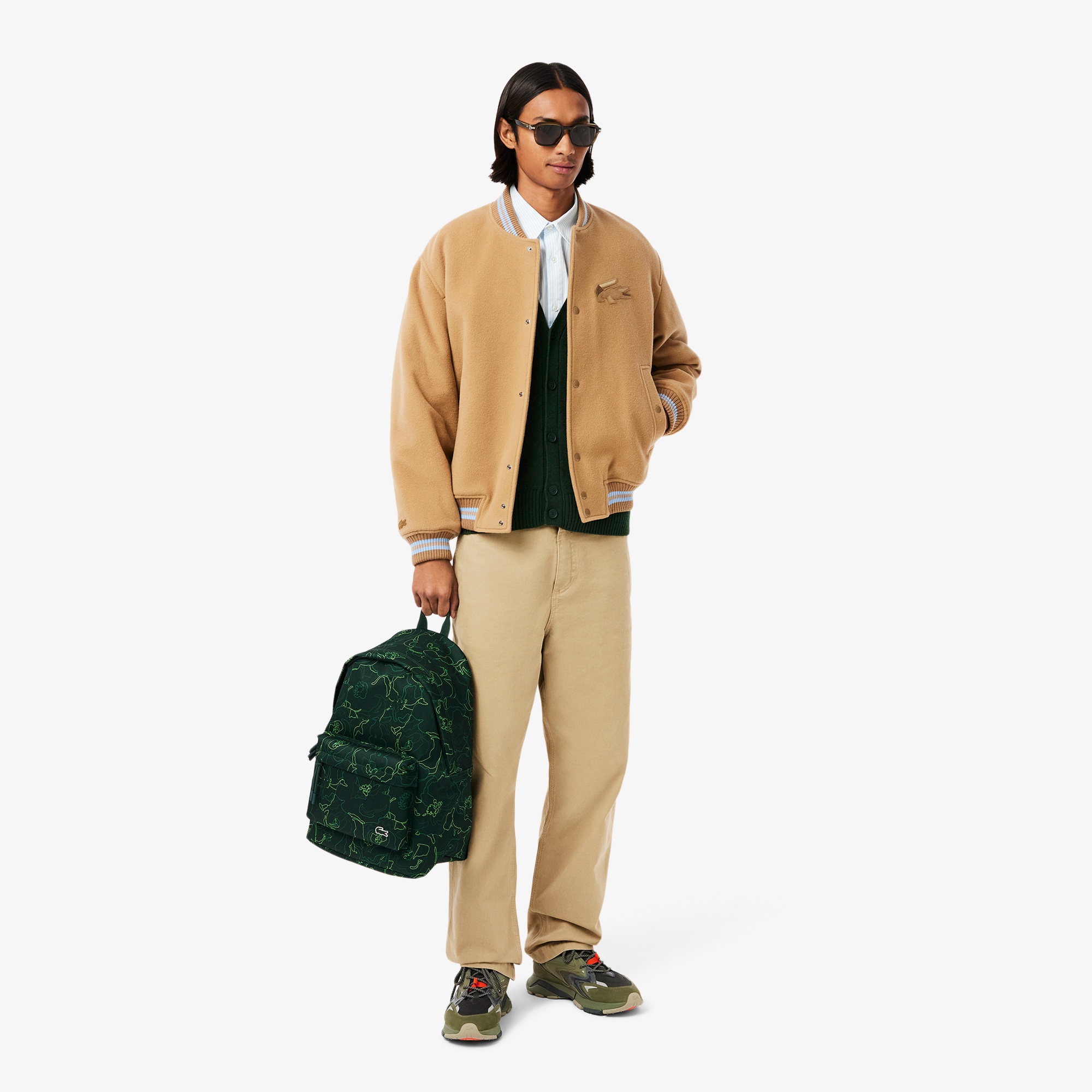 ホリデイ バックパック