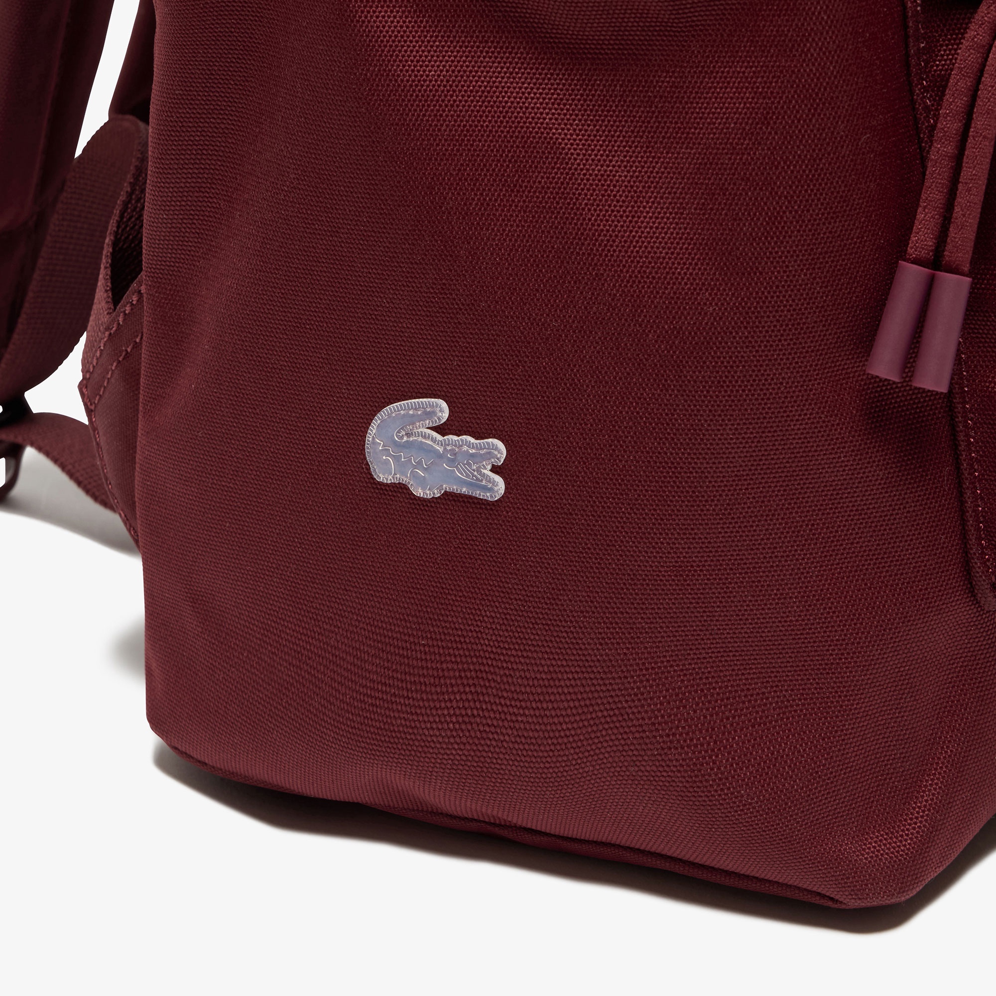 ネオクロコ ネームプリントデイパック