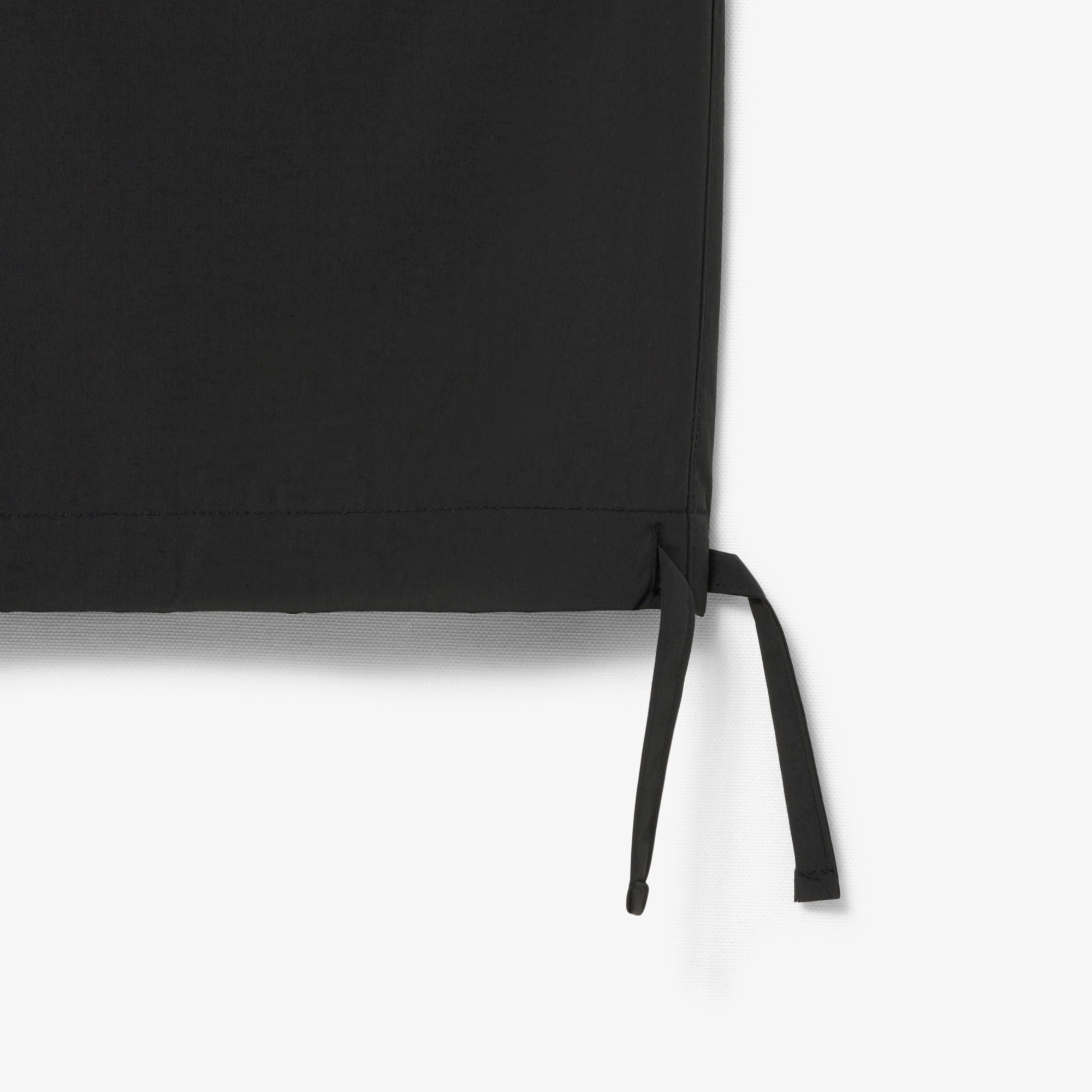 ナイロンカーゴパンツ