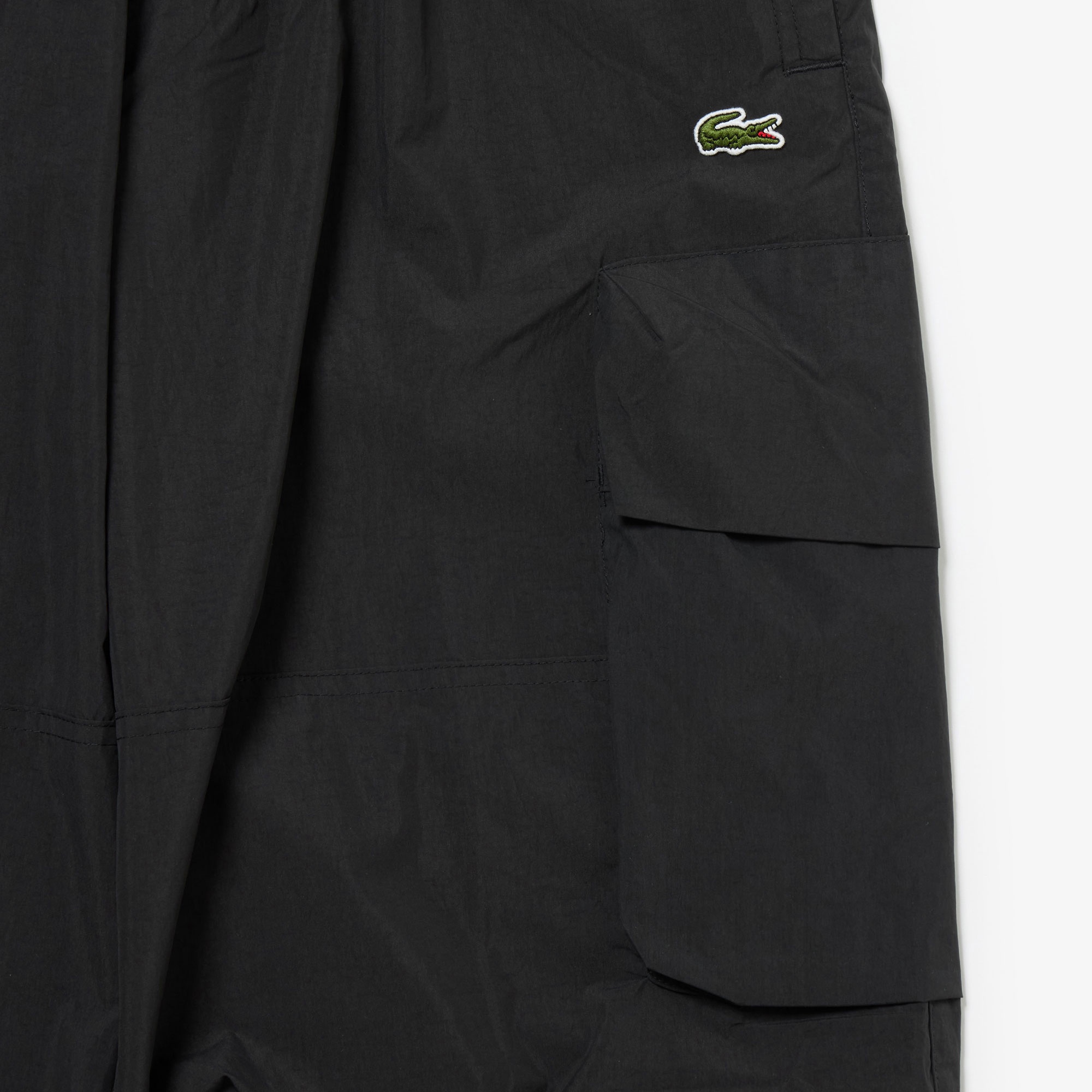 ナイロンカーゴパンツ