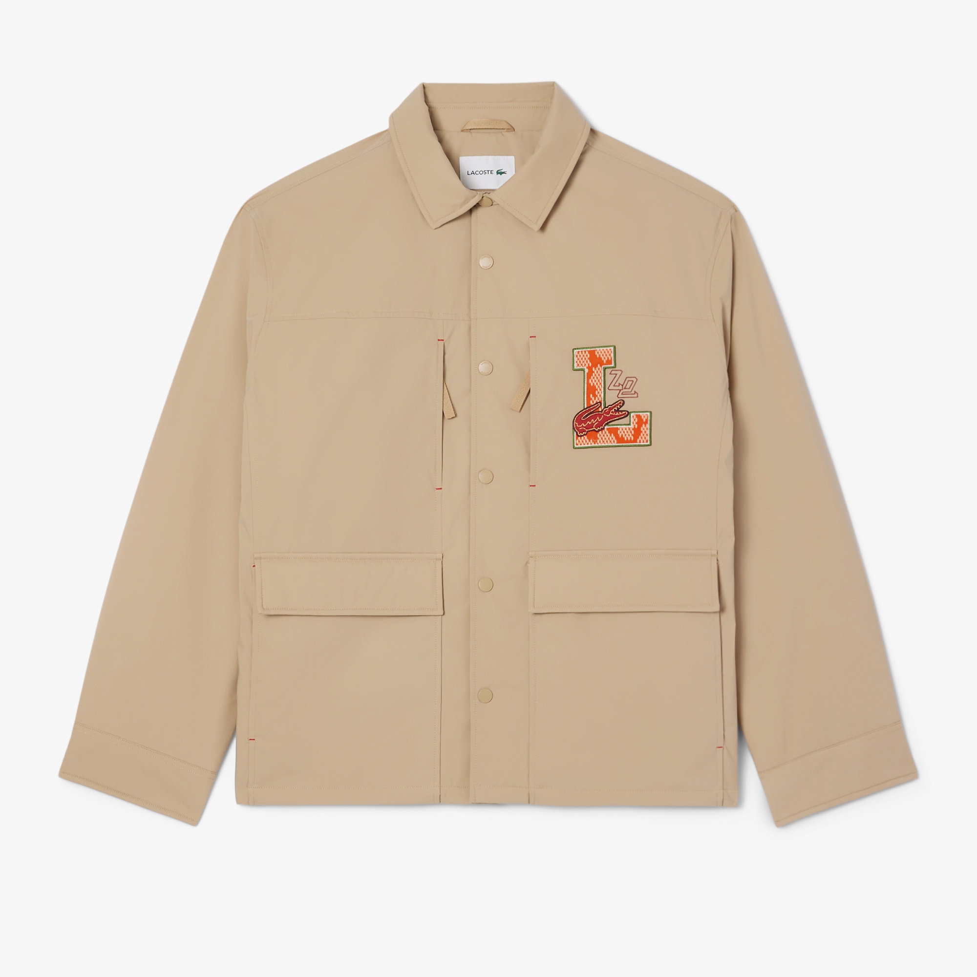 ルーナー ニュー イヤー キルティングジャケット