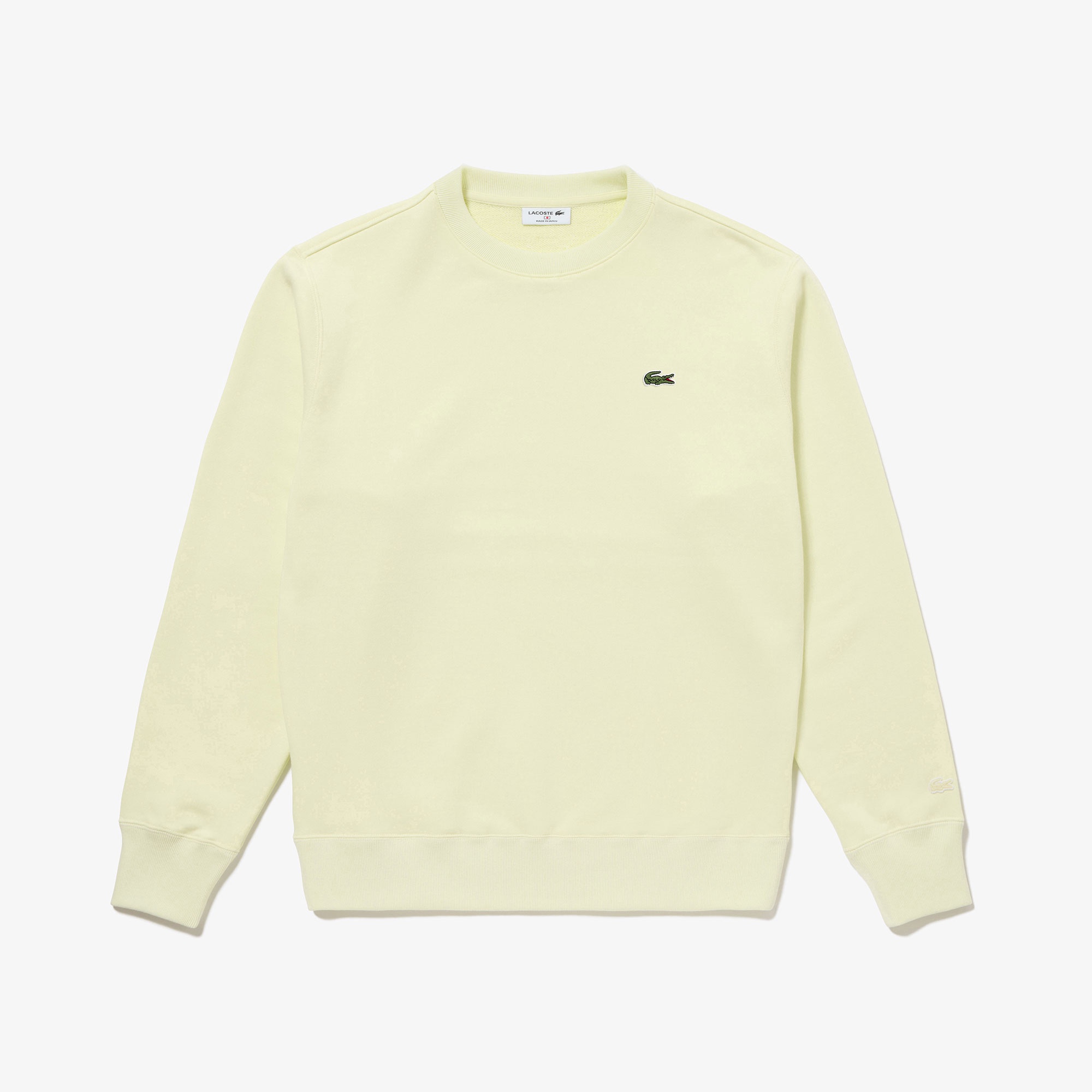 カスタムスウェットシャツ