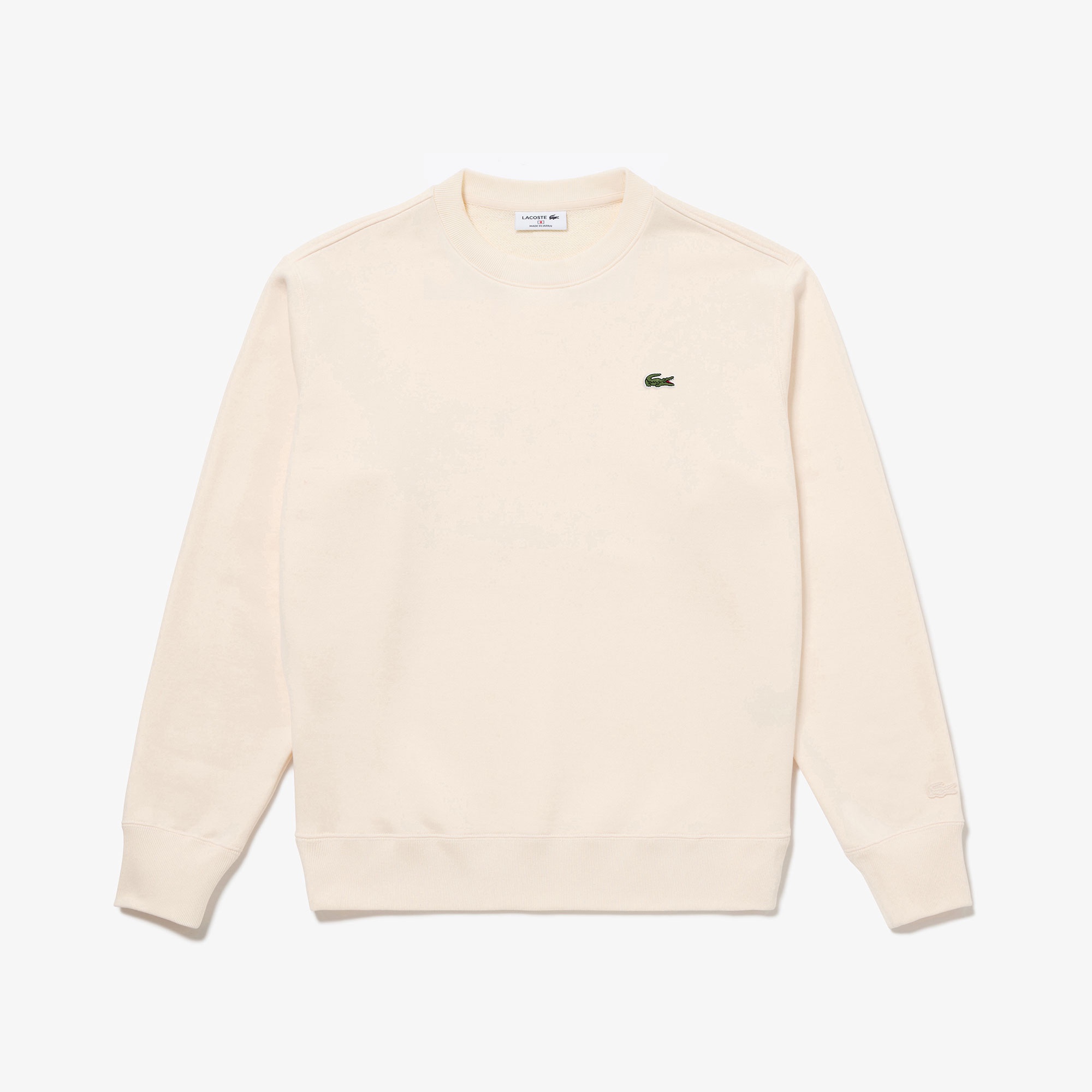 カスタムスウェットシャツ