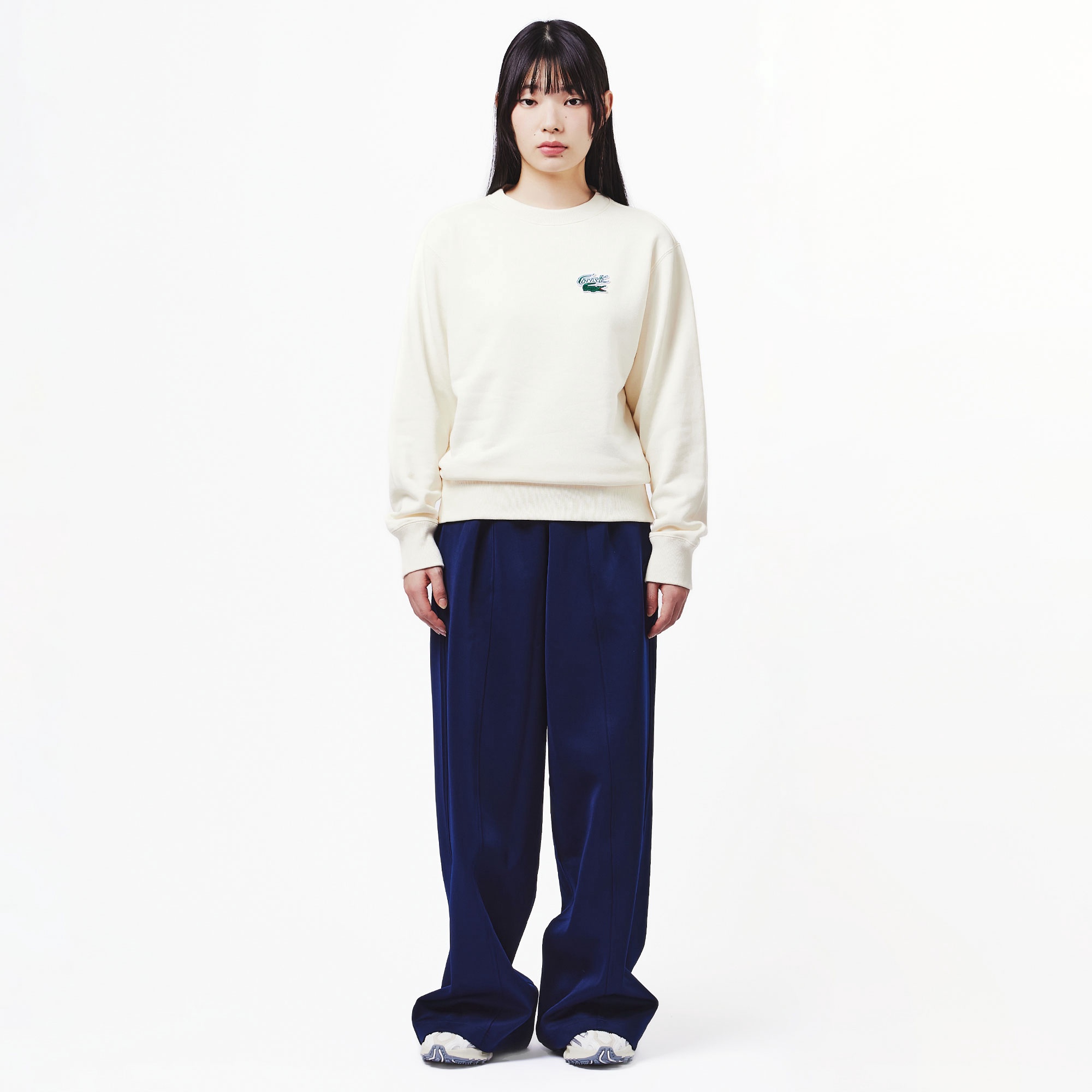 カスタムスウェットシャツ